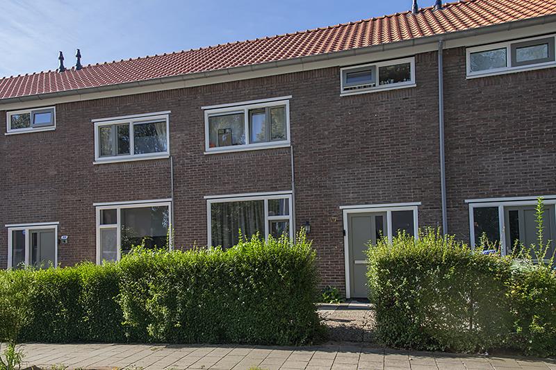Ereprijslaan 17, 6841 ER Arnhem, Nederland