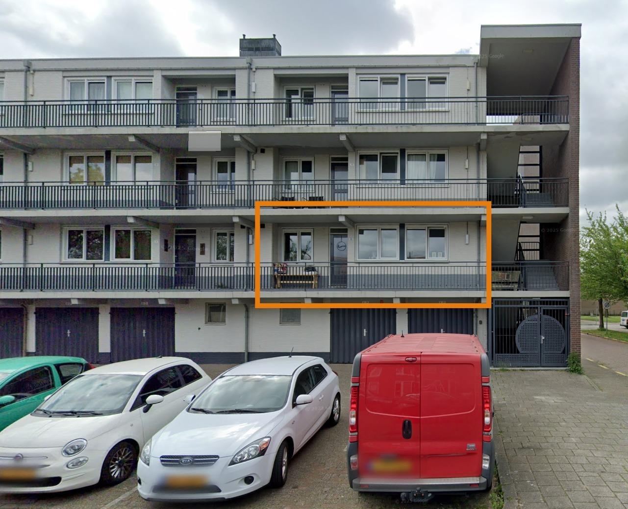 Van Nesstraat 2, 6826 JP Arnhem, Nederland
