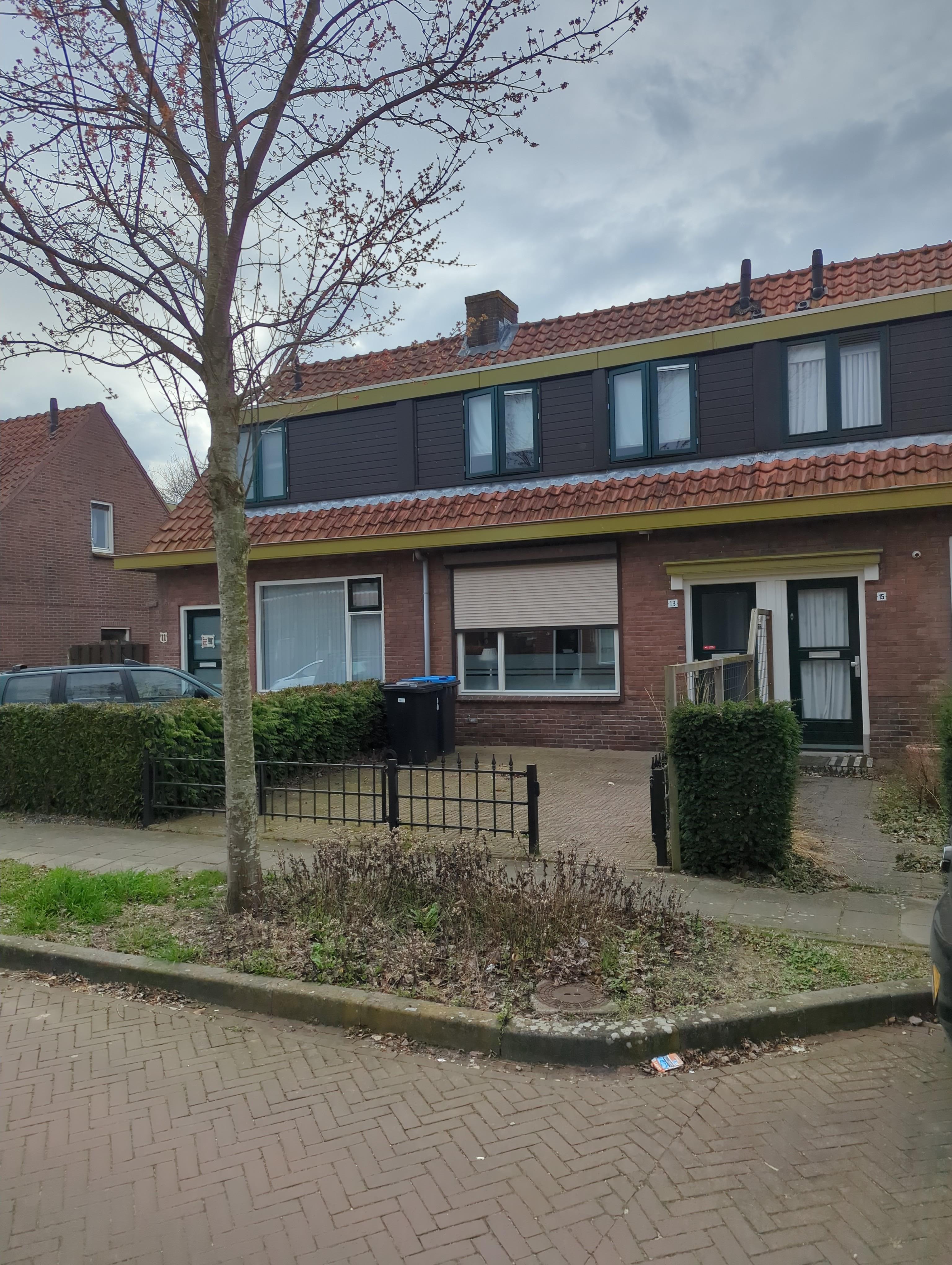 Fagelstraat 13, 6951 DW Dieren, Nederland