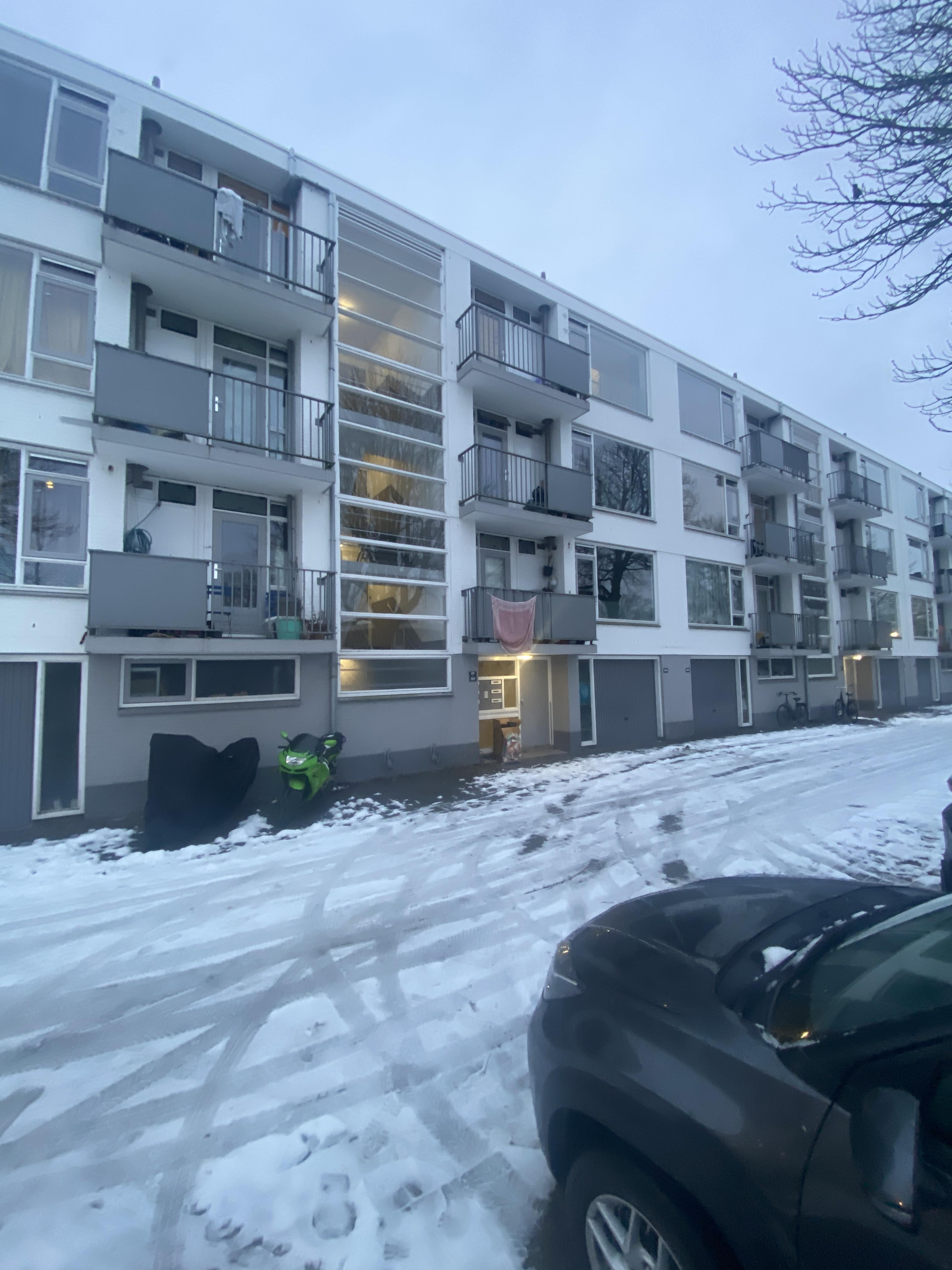 Middachtenstraat 103, 6535 LH Nijmegen, Nederland