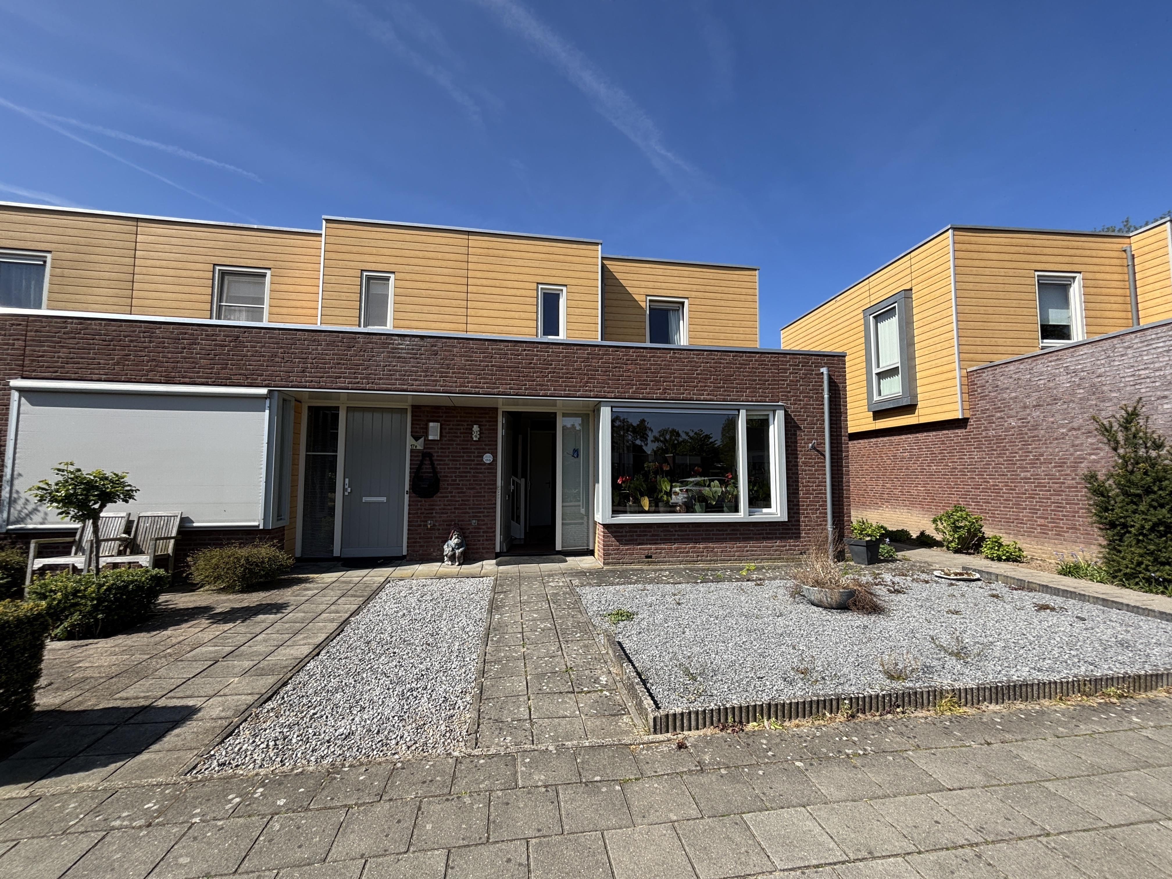 Mozartstraat 17g, 6661 CJ Elst, Nederland