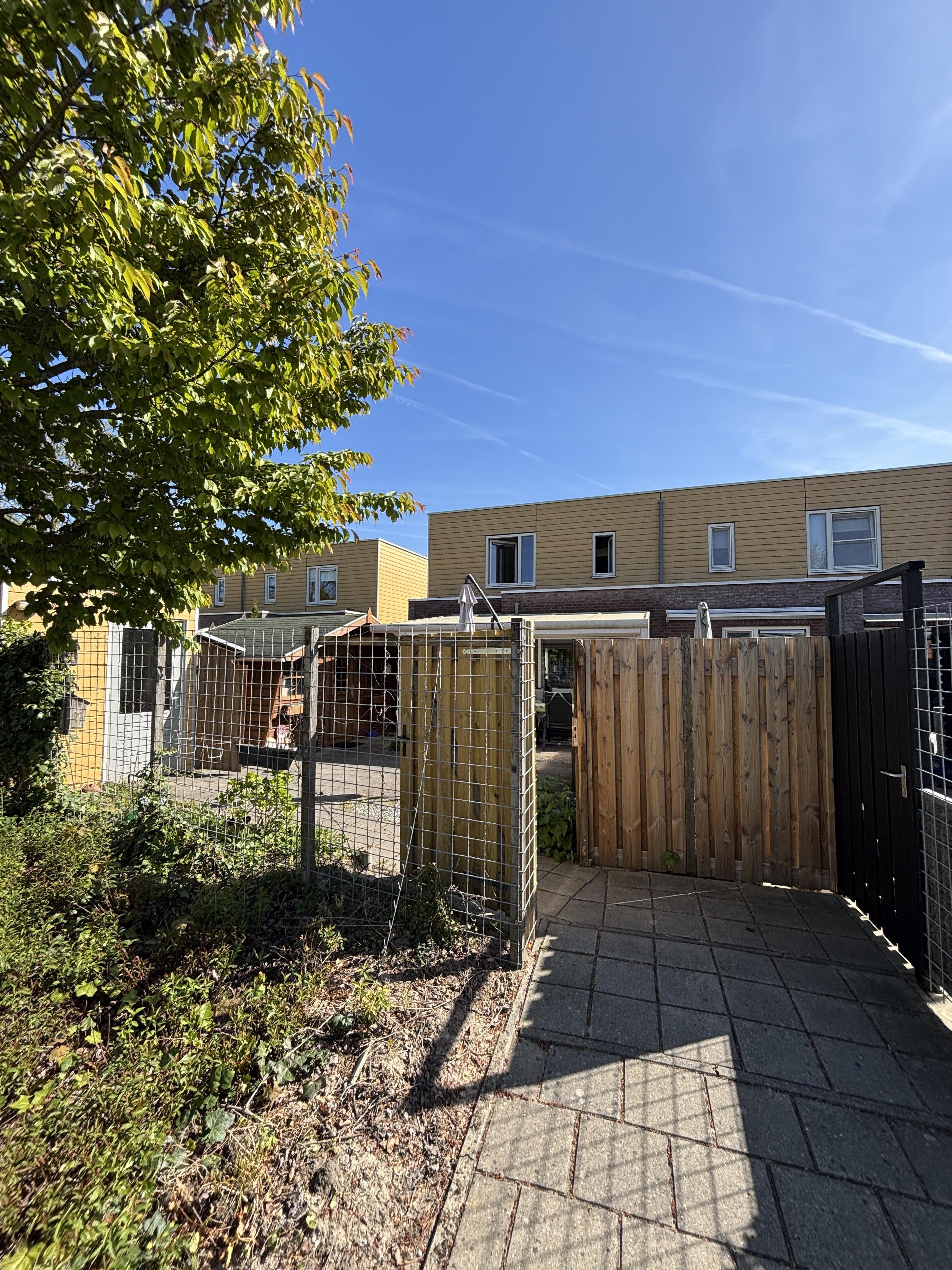 Mozartstraat 17g