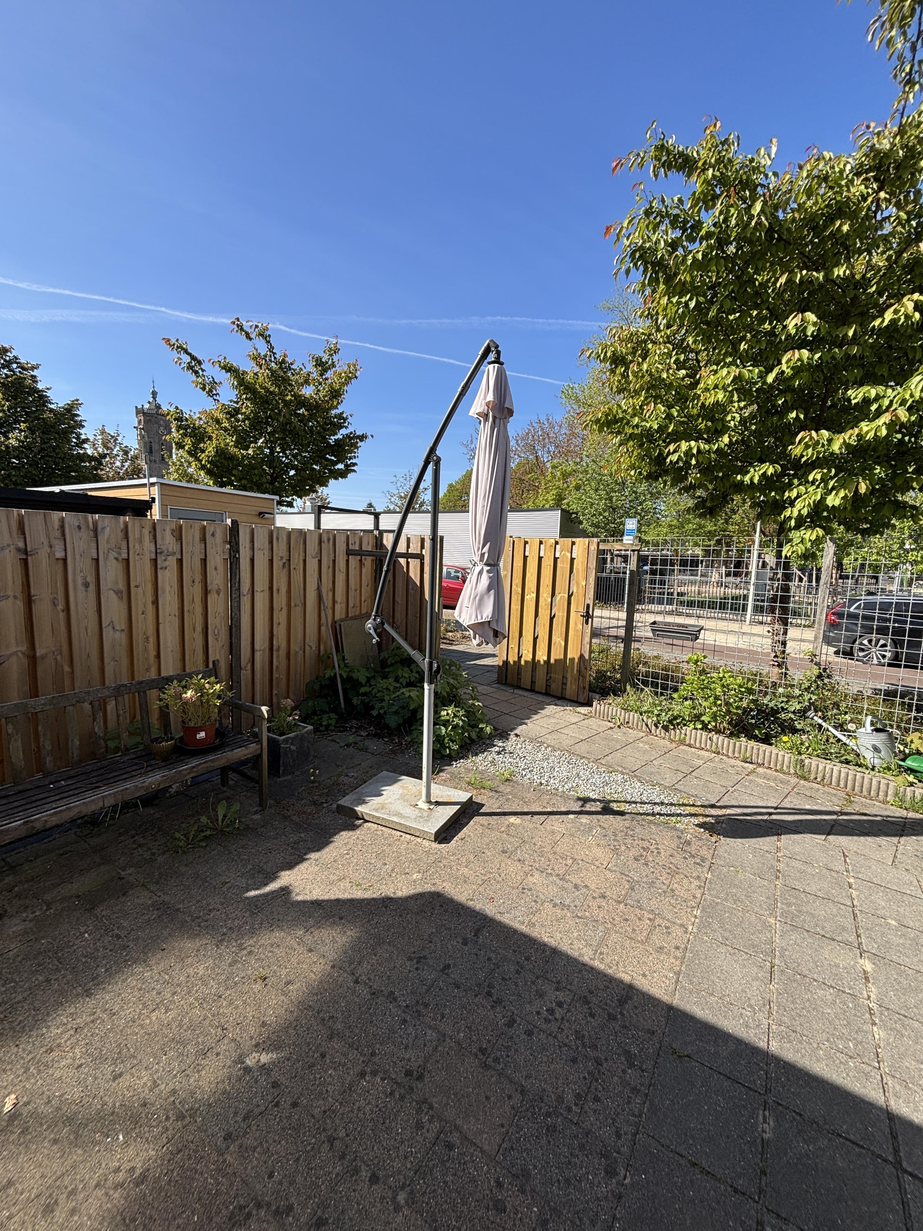 Mozartstraat 17g