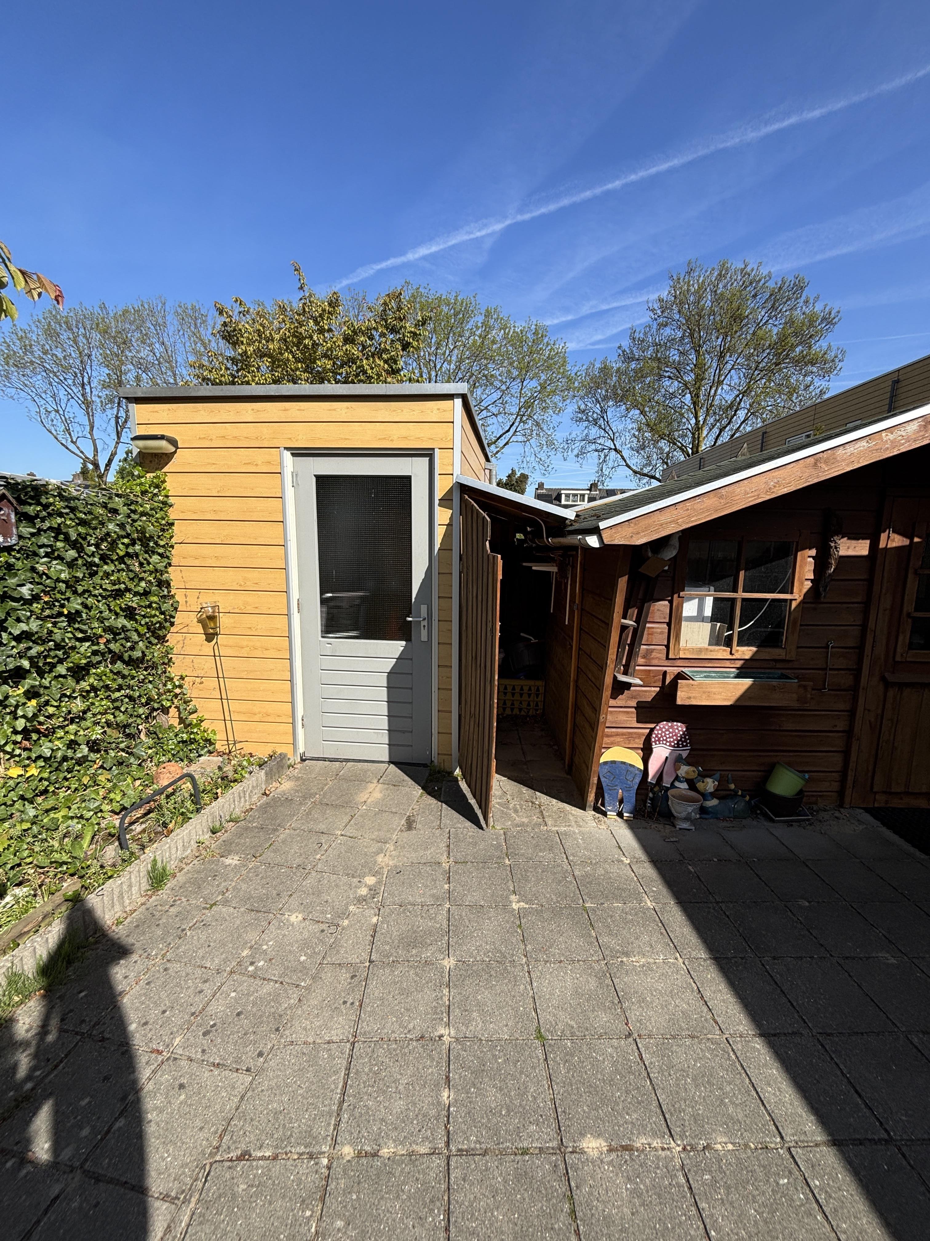 Mozartstraat 17g