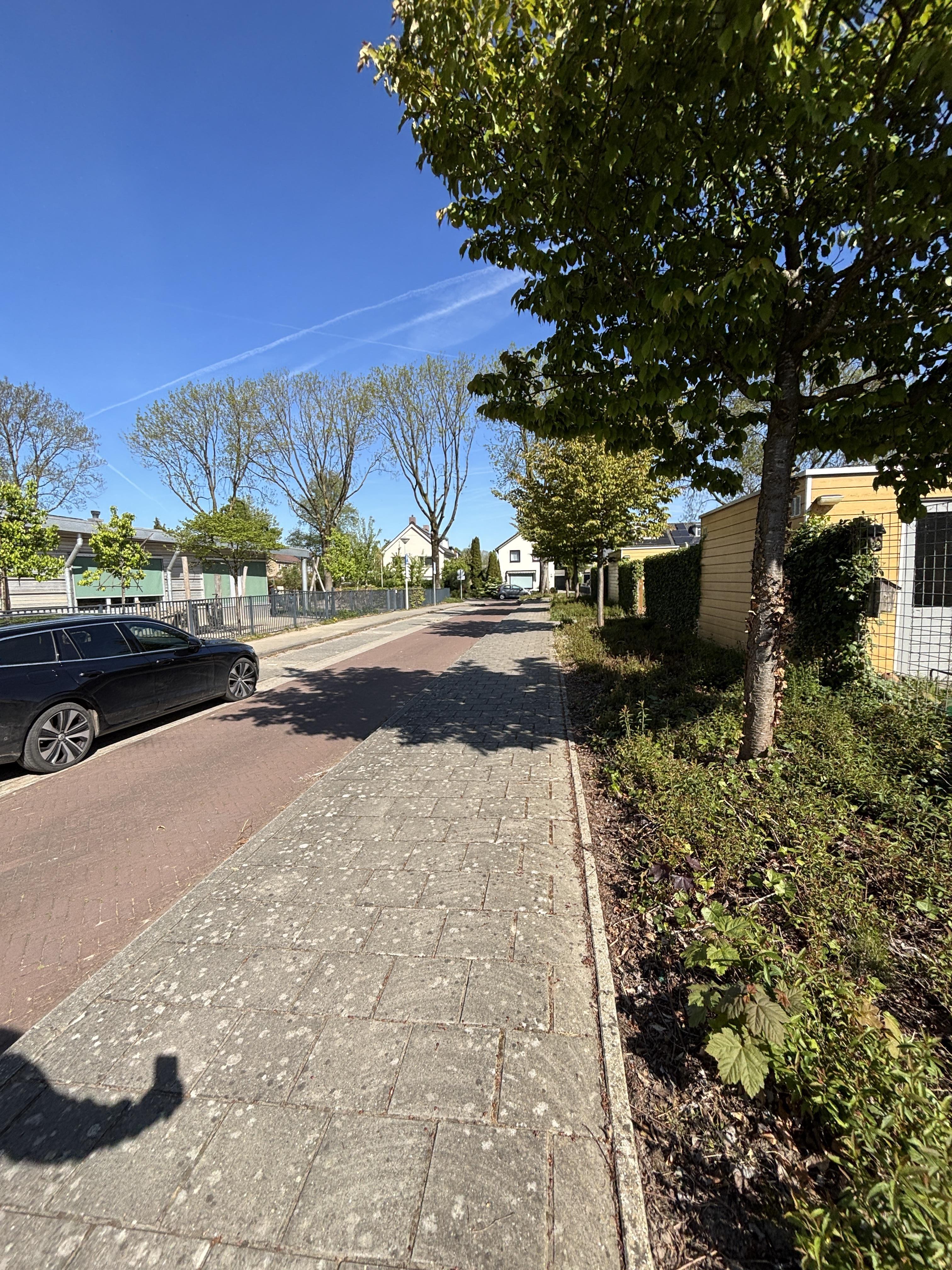 Mozartstraat 17g