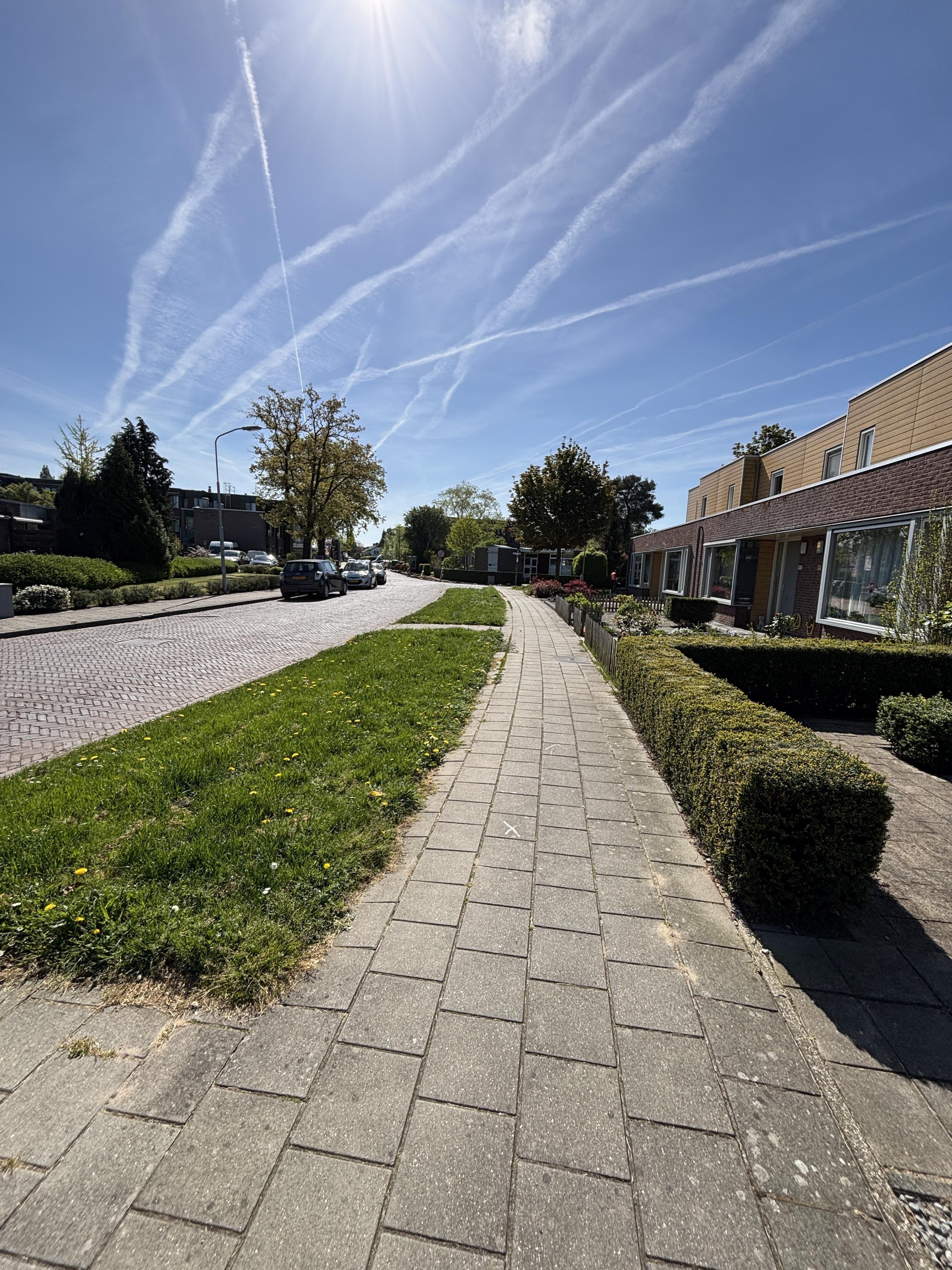 Mozartstraat 17g