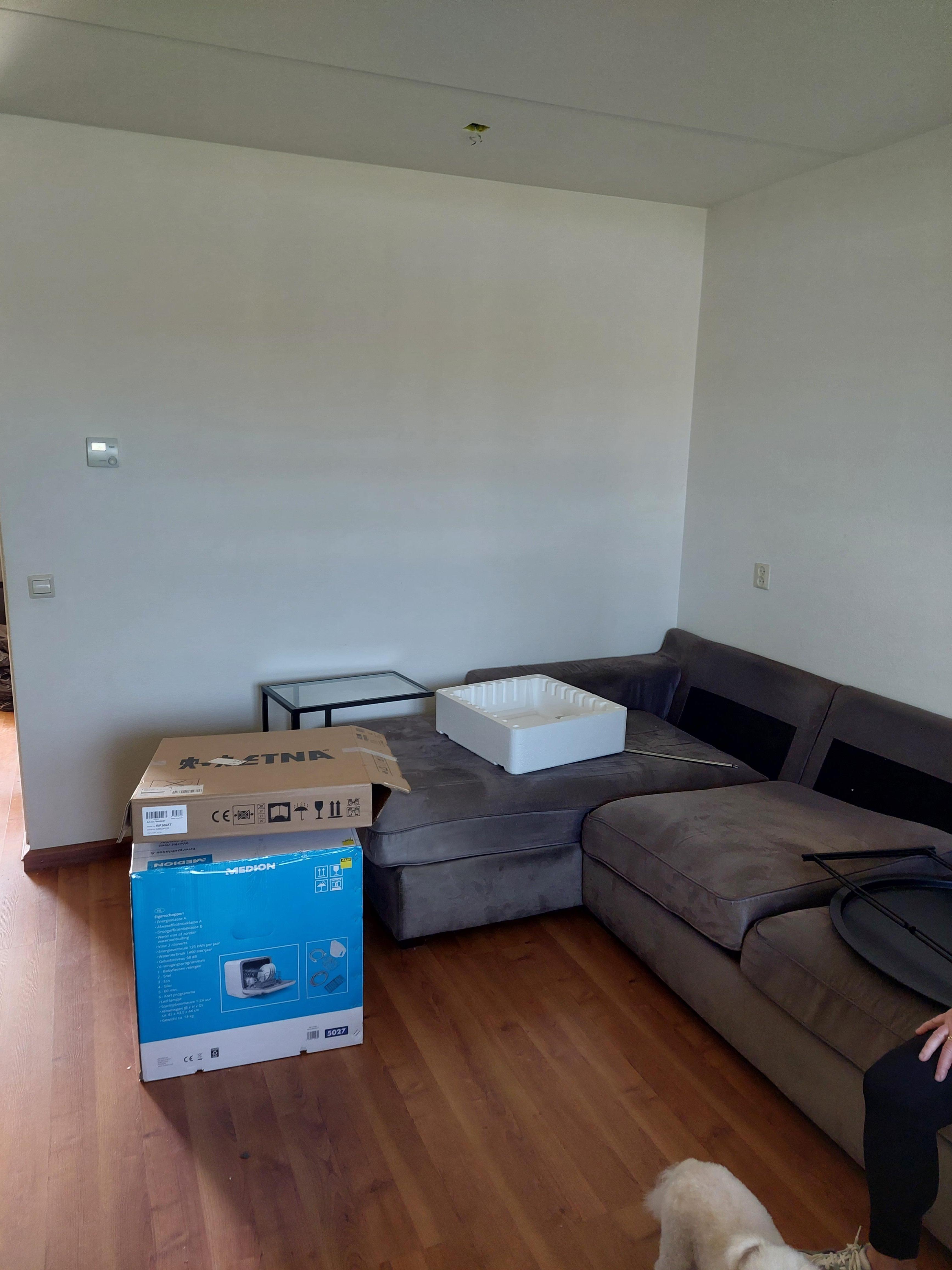 Kolibripad 3212