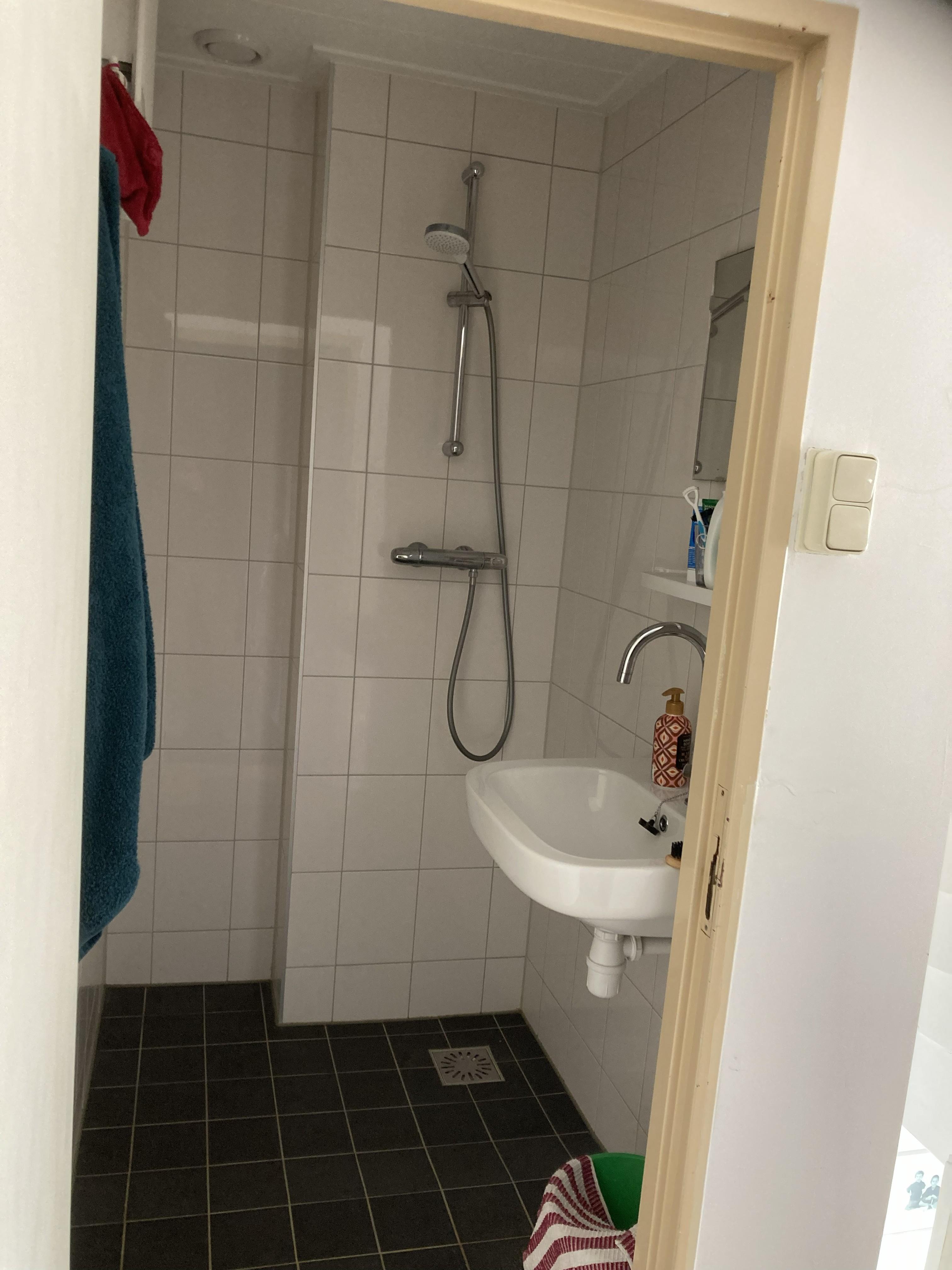 Van Musschenbroekstraat 14