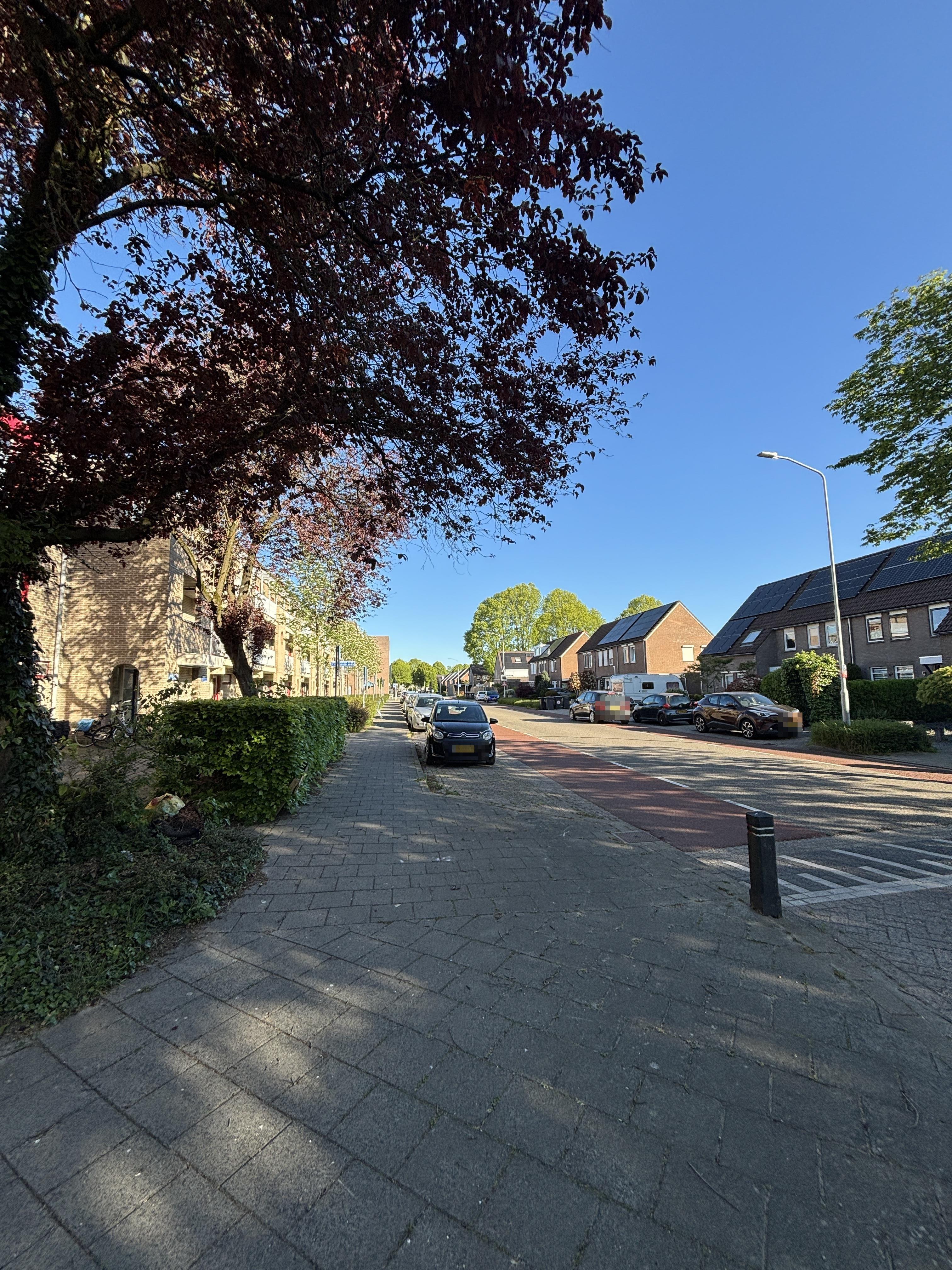 Breitnerstraat 62
