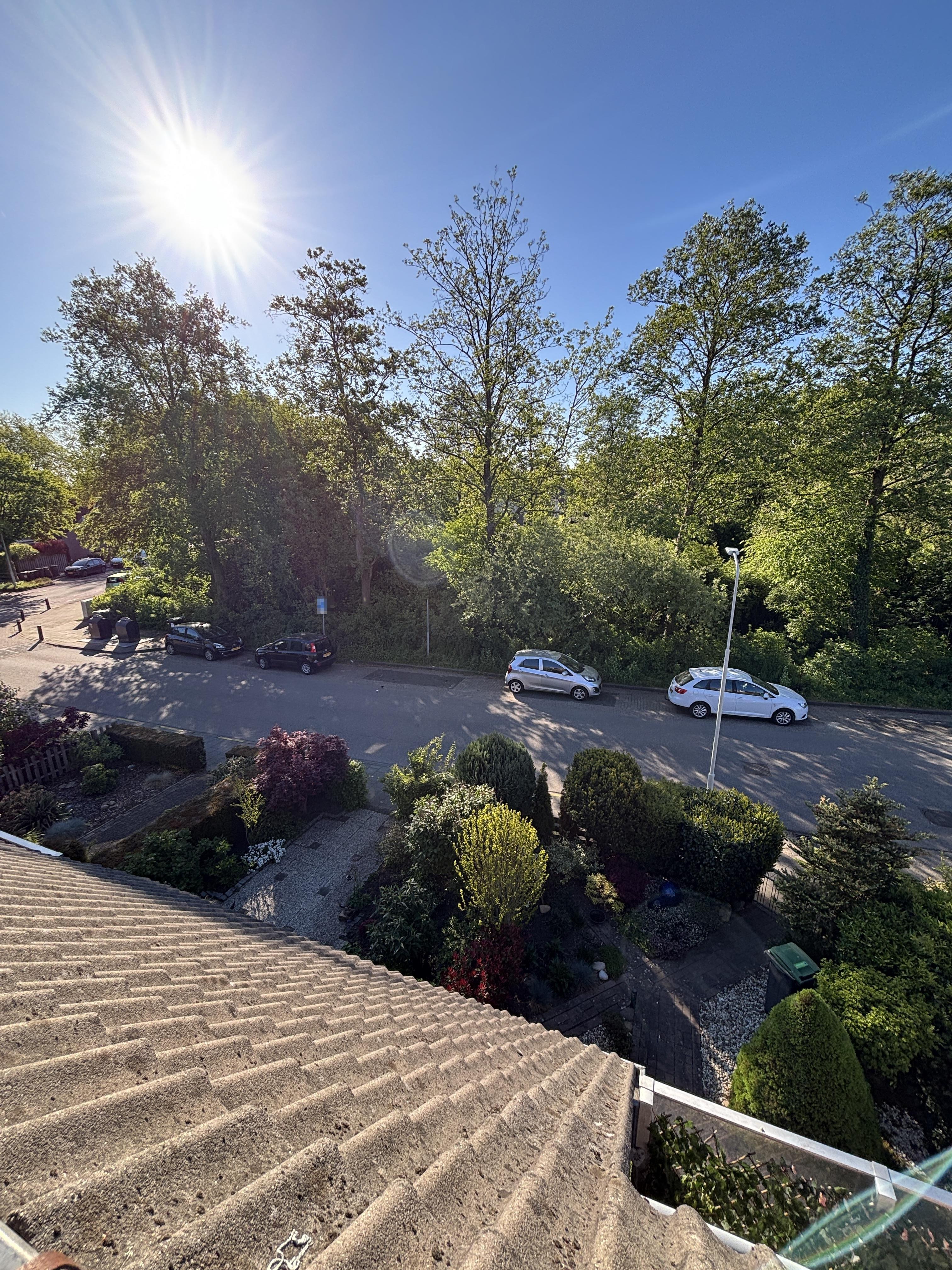 Breitnerstraat 62