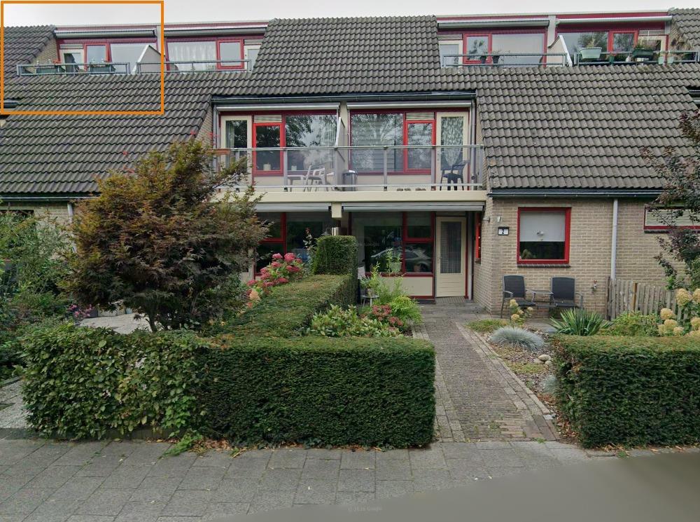 Breitnerstraat 62, 6921 MC Duiven, Nederland