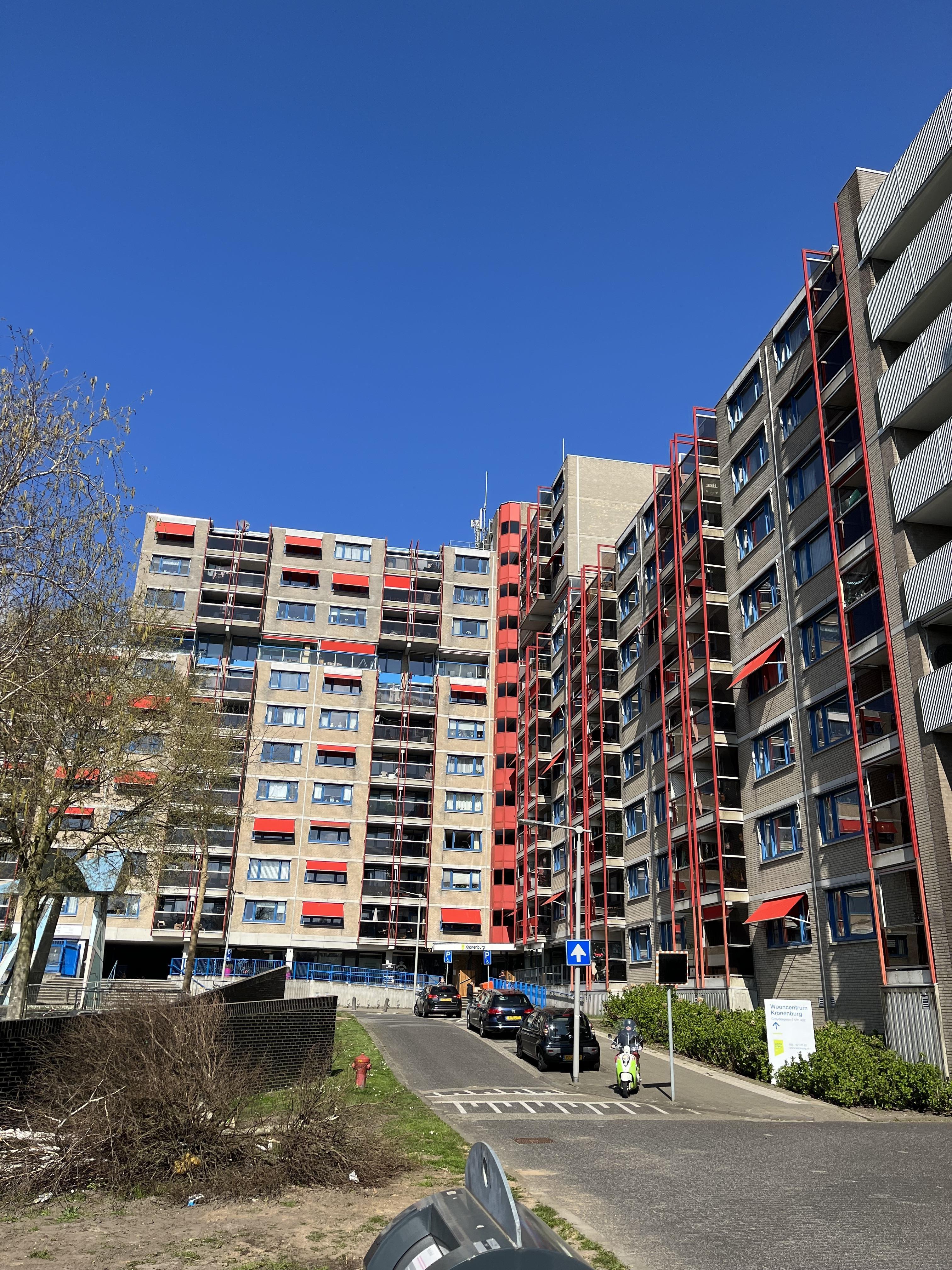 Croydonplein 374