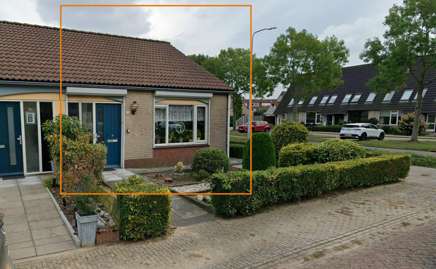 Boterbloem 15, 6922 HD Duiven, Nederland