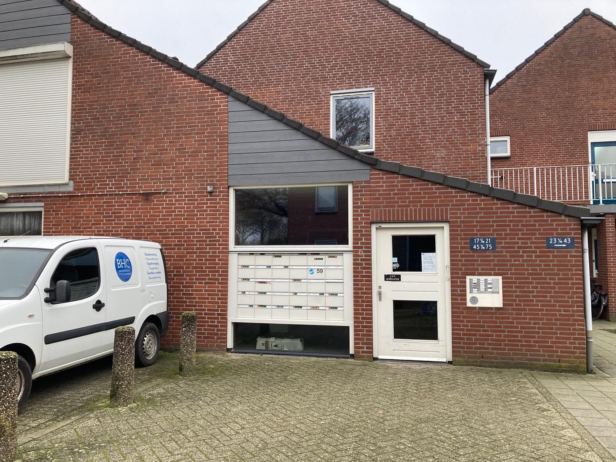 Pius XII Straat 29, 6602 BE Wijchen, Nederland