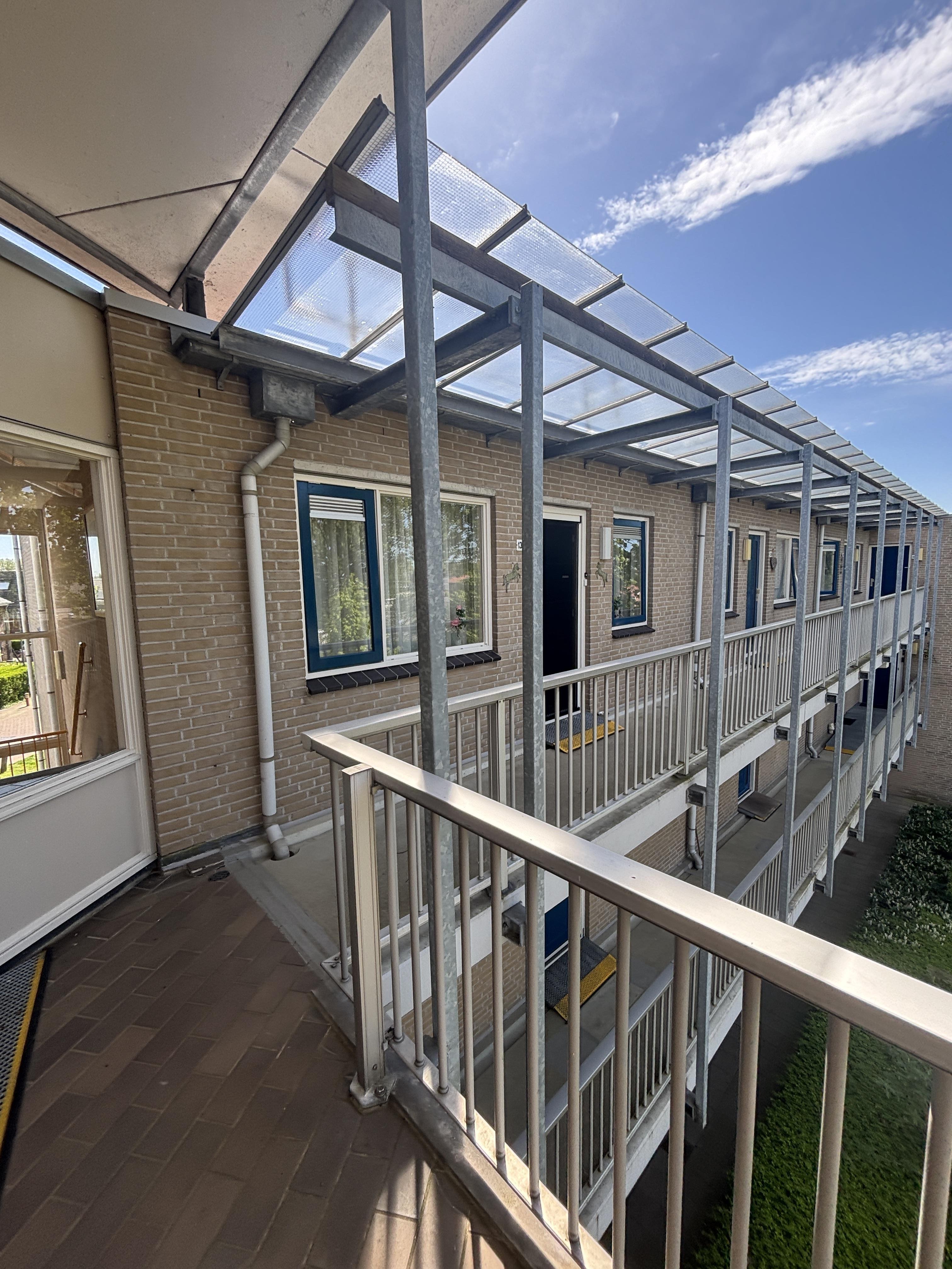 Massenweg 136, 6991 CT Rheden, Nederland