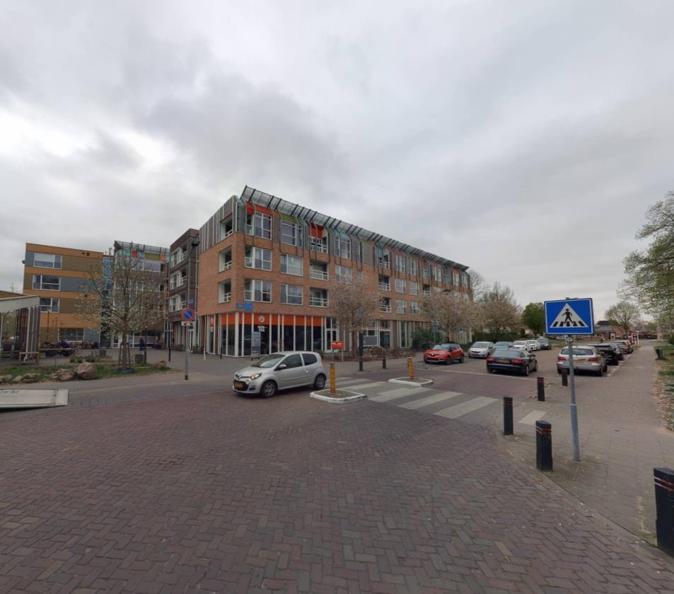 Passedwarsstraat 161