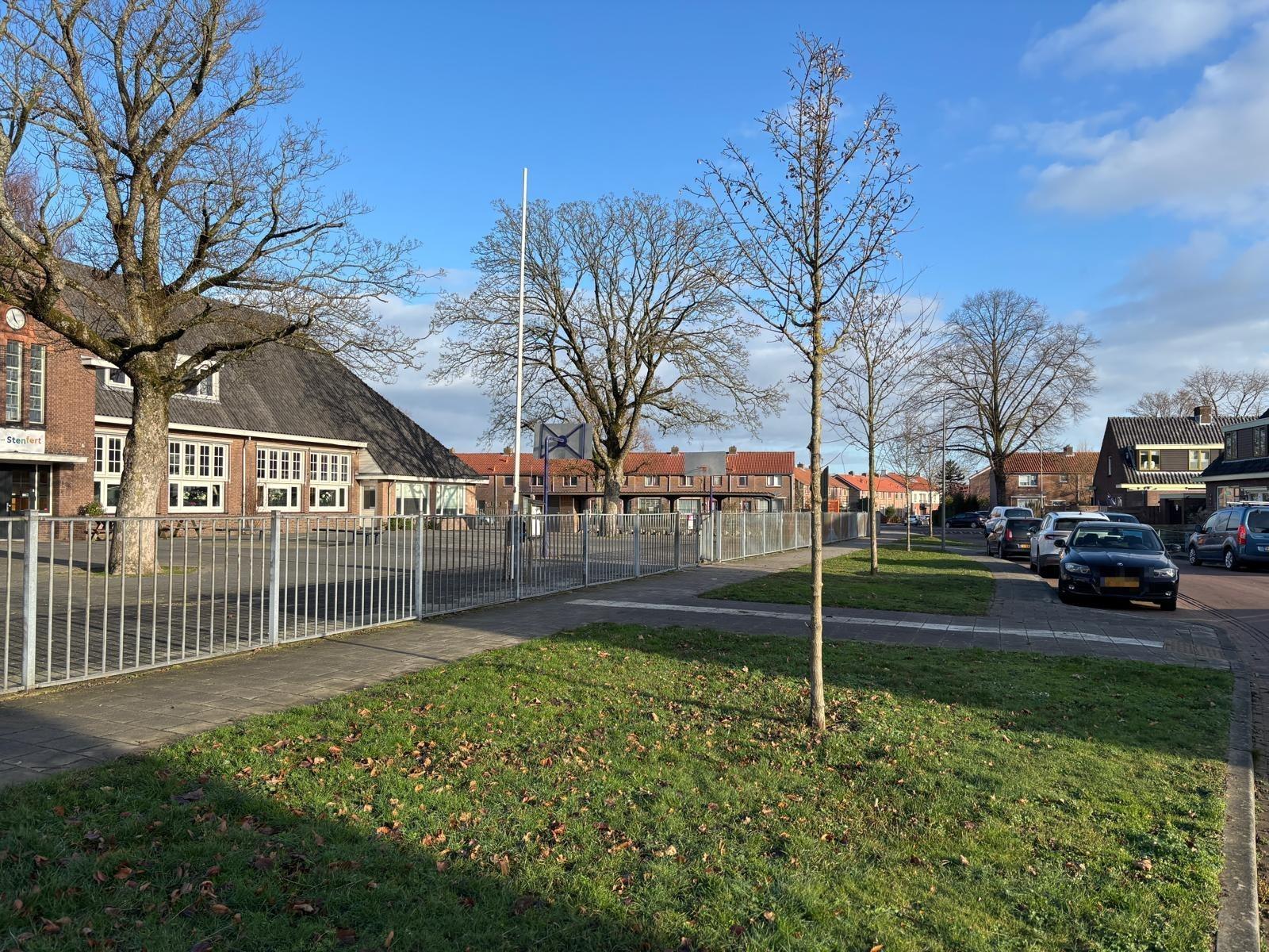 Van Limburg Stirumstraat 24