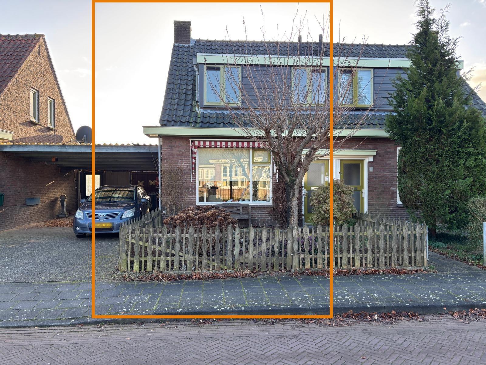 Van Limburg Stirumstraat 24, 6951 ED Dieren, Nederland