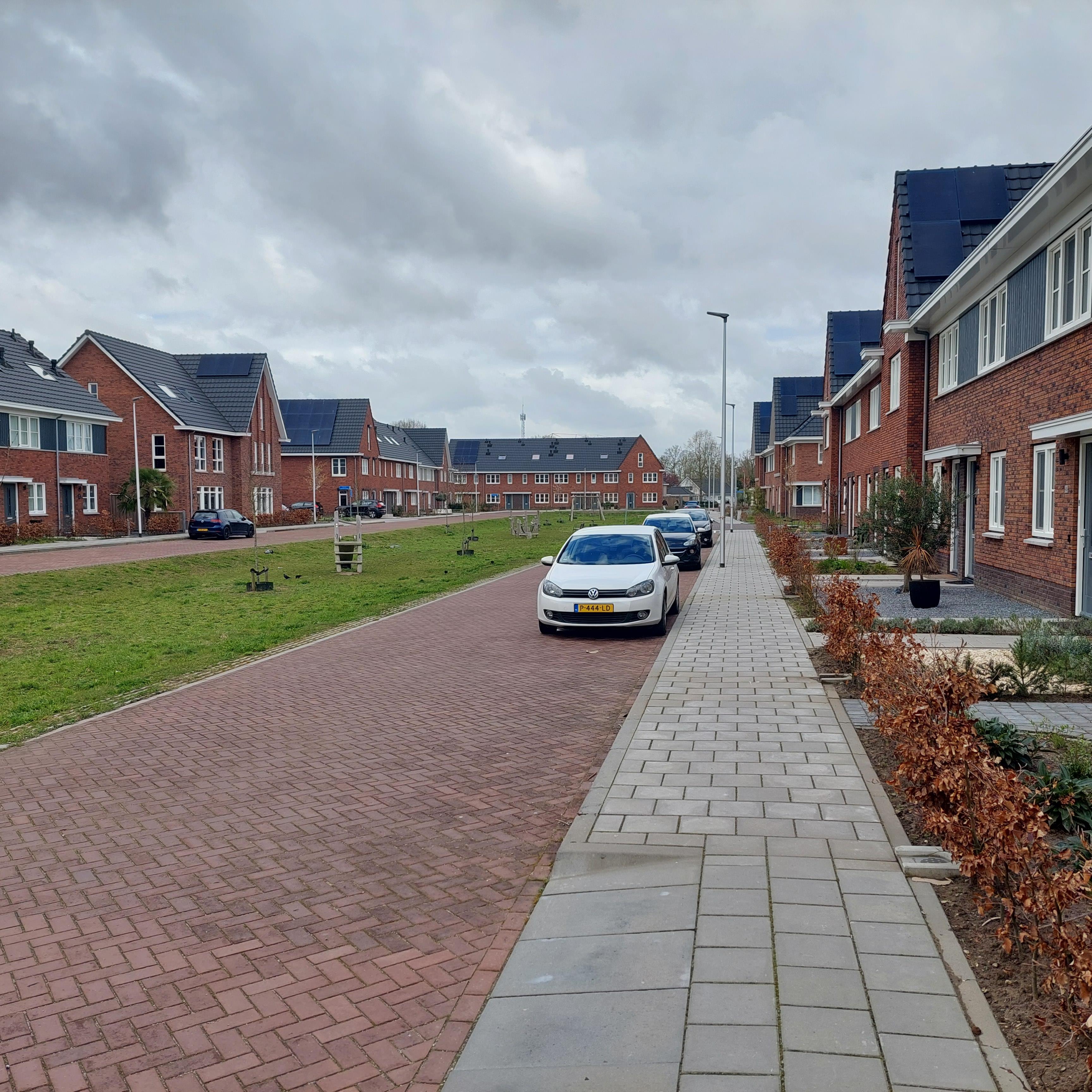 Dokter Leo van der Laanstraat 37