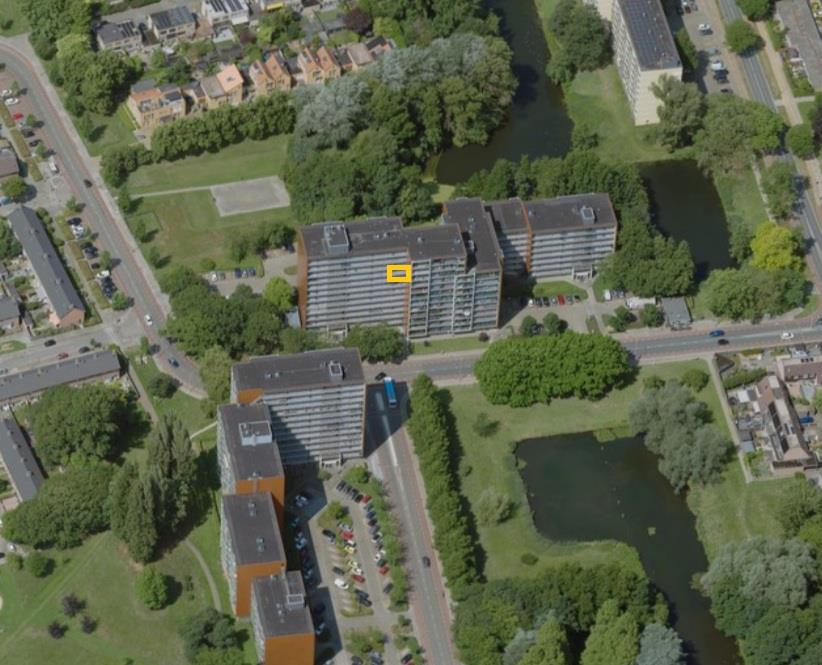 Meijhorst 1440, 6537 JN Nijmegen, Nederland