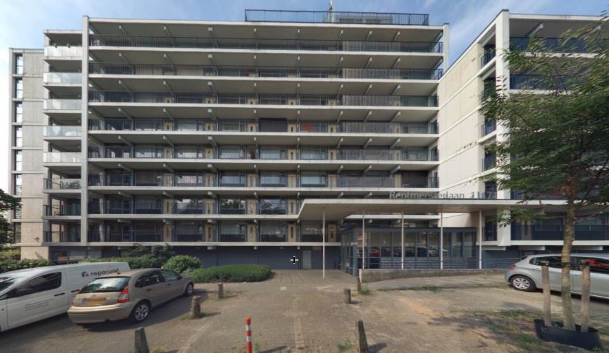 Rentmeesterlaan 59