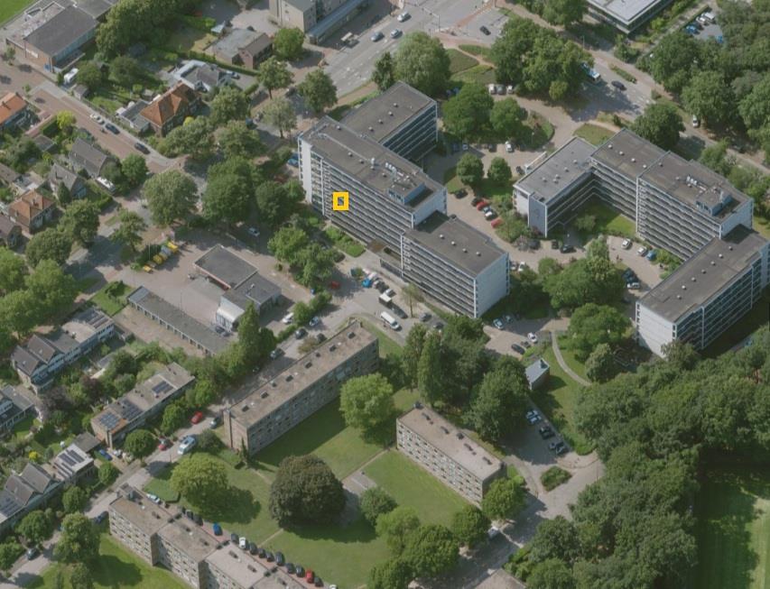 Rentmeesterlaan 59, 6532 DR Nijmegen, Nederland