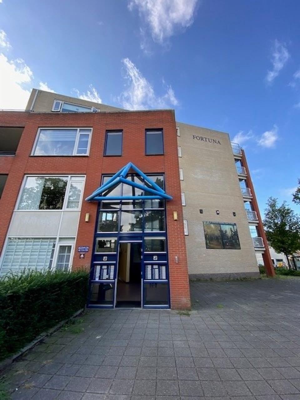 Biezenplein 98, 6541 TA Nijmegen, Nederland