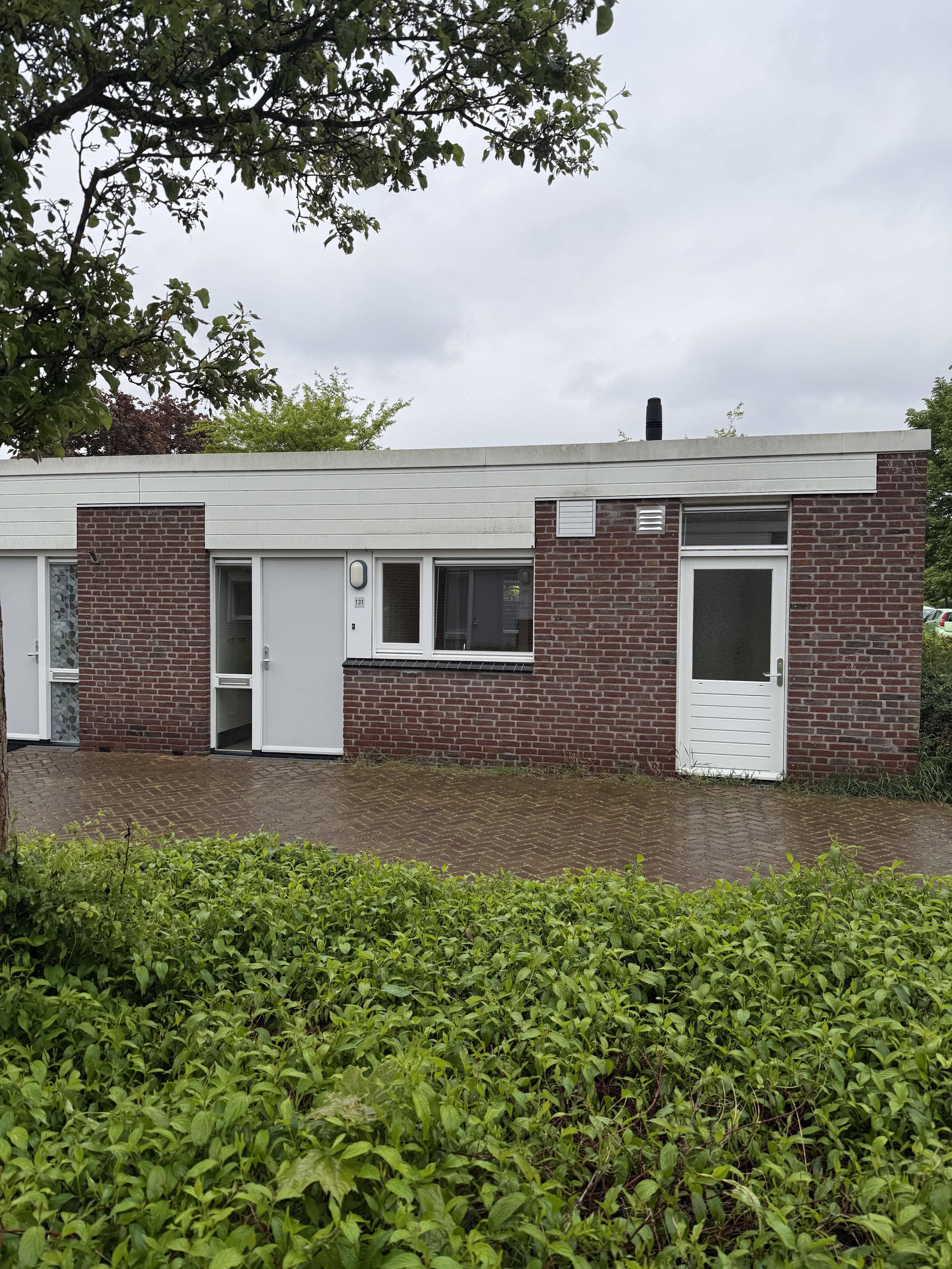De Hooge Bongert 131, 6903 DE Zevenaar, Nederland