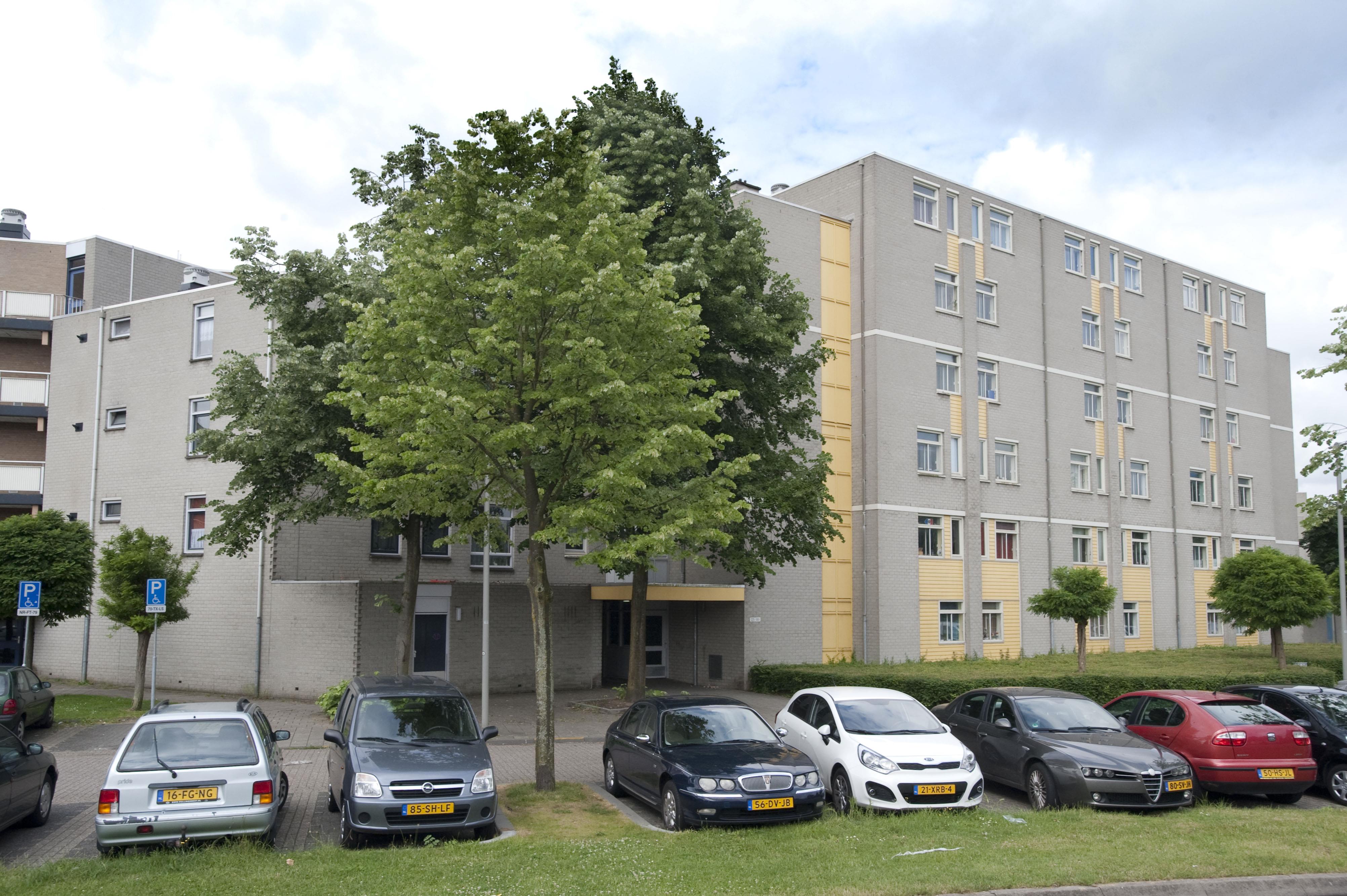 Kronenburgsingel 135, 6831 GD Arnhem, Nederland