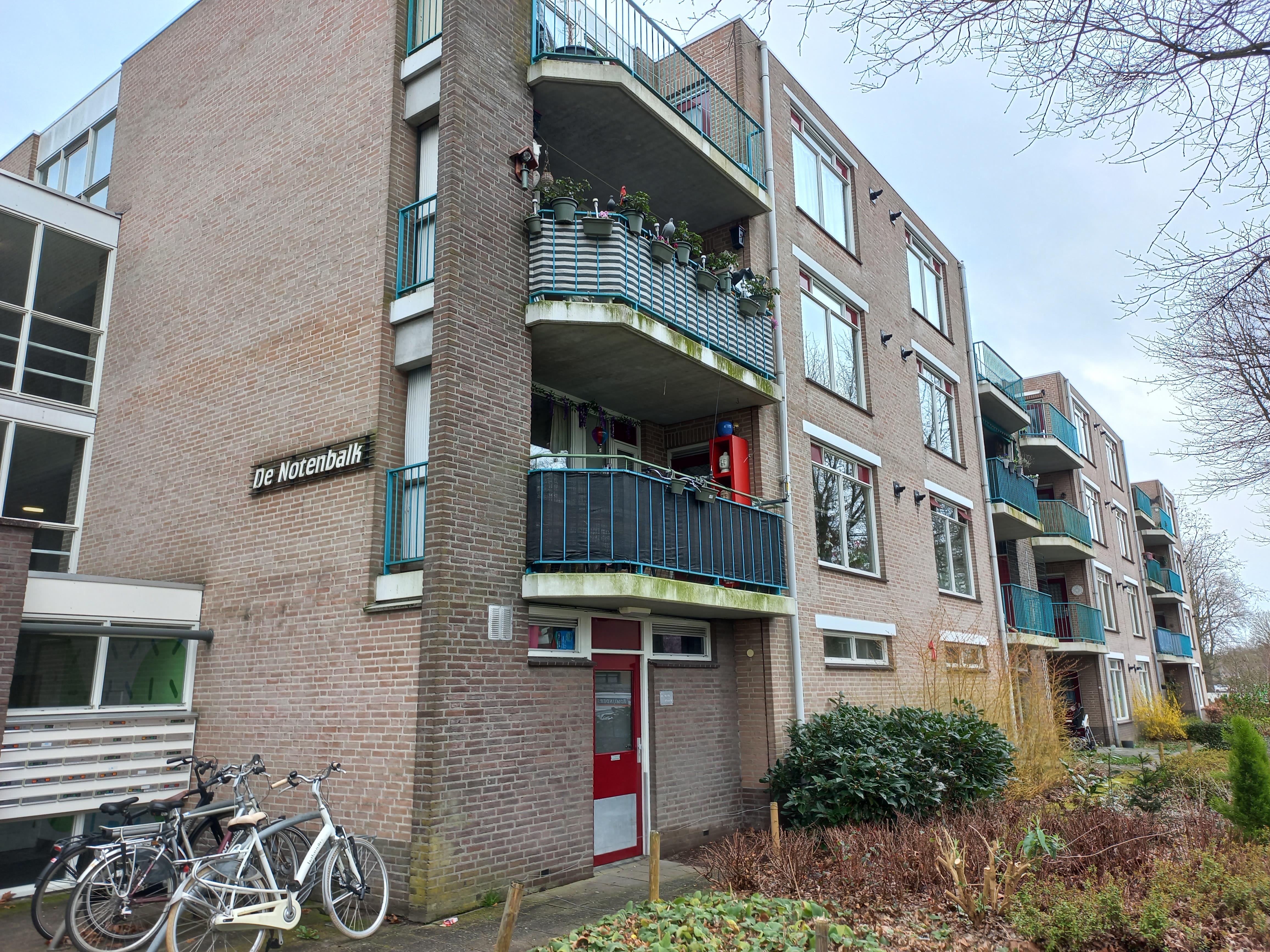 Fanfarestraat 191