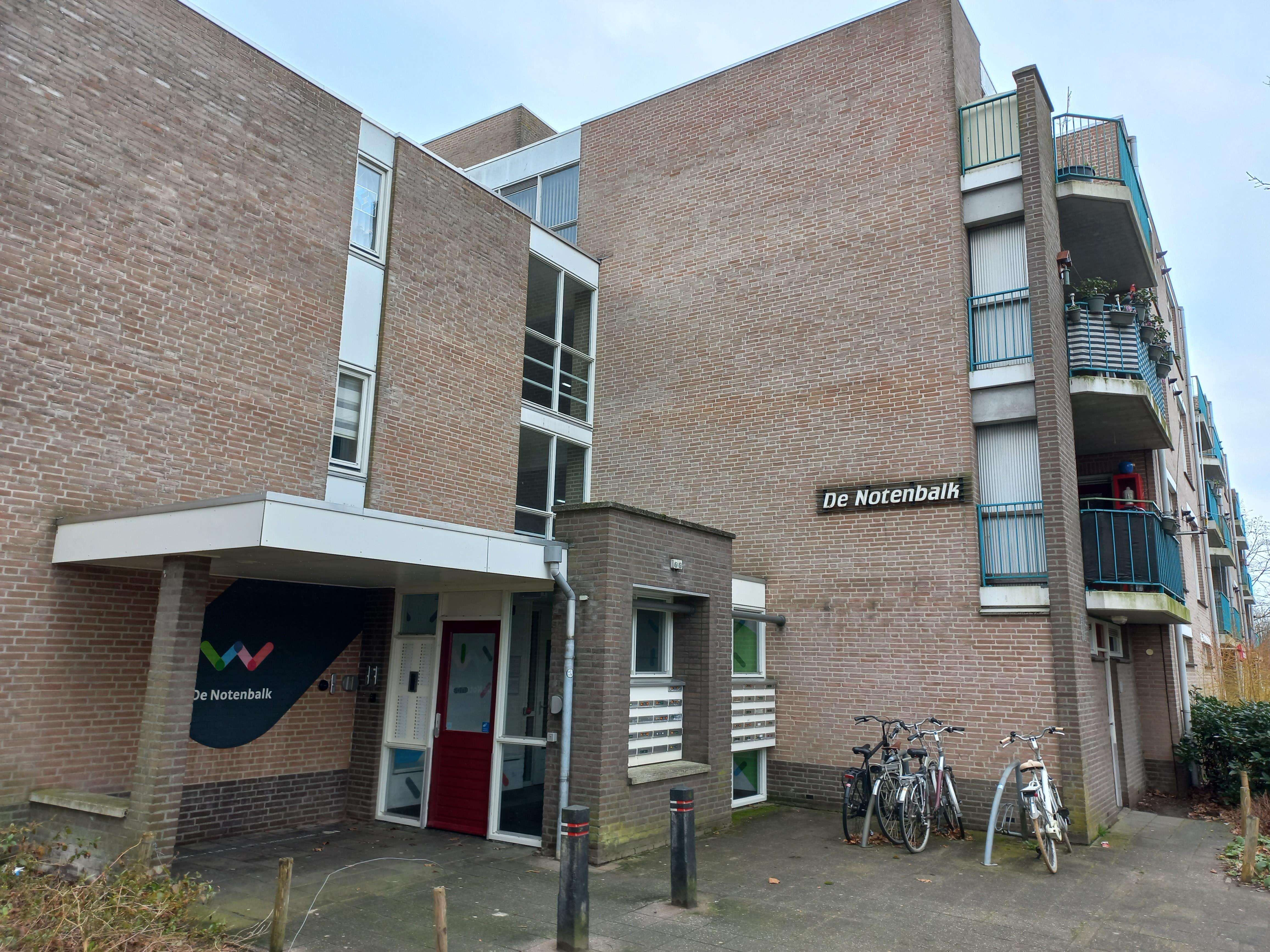 Fanfarestraat 191, 6544 NV Nijmegen, Nederland