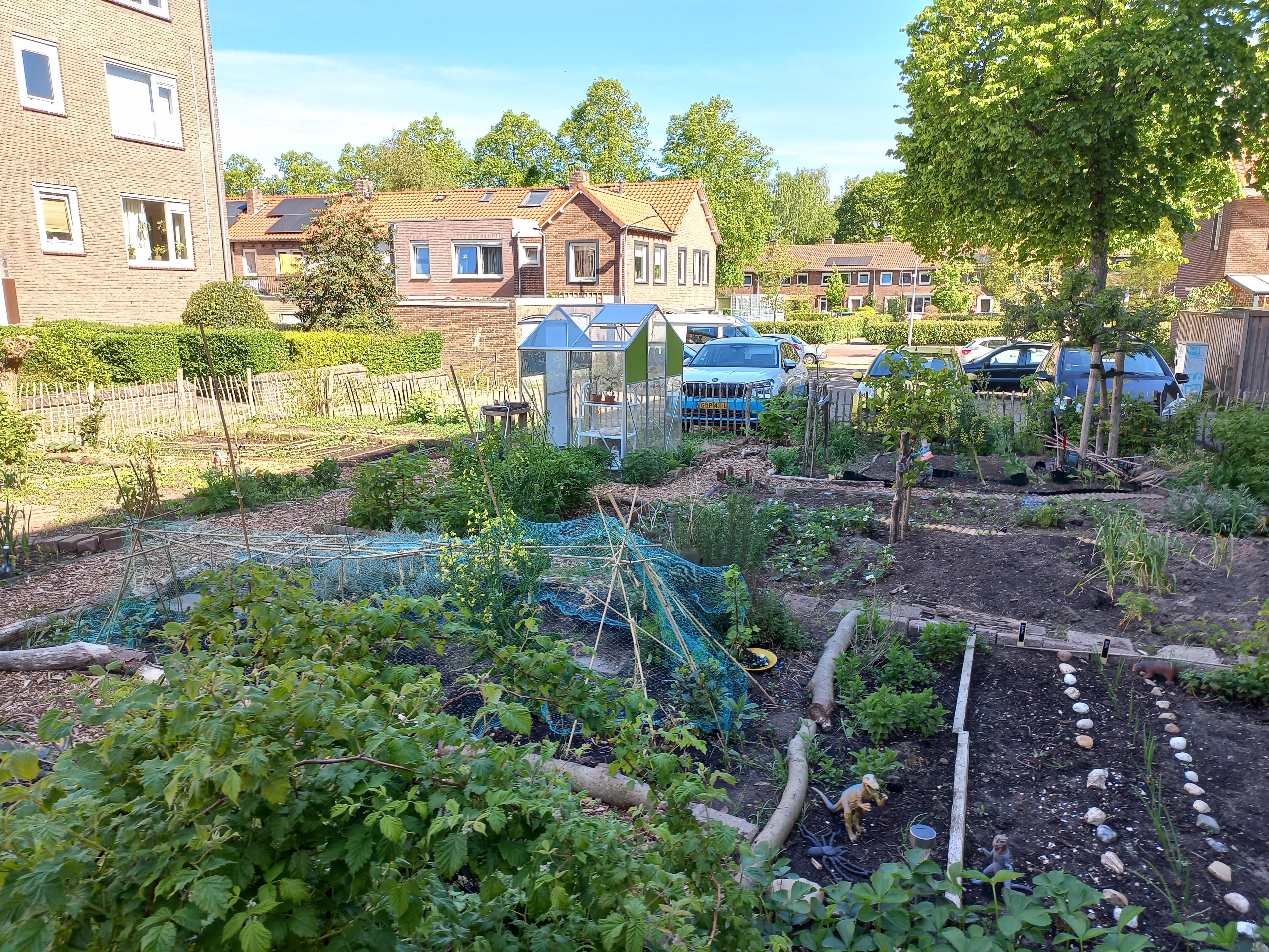 Vogelkersstraat 17