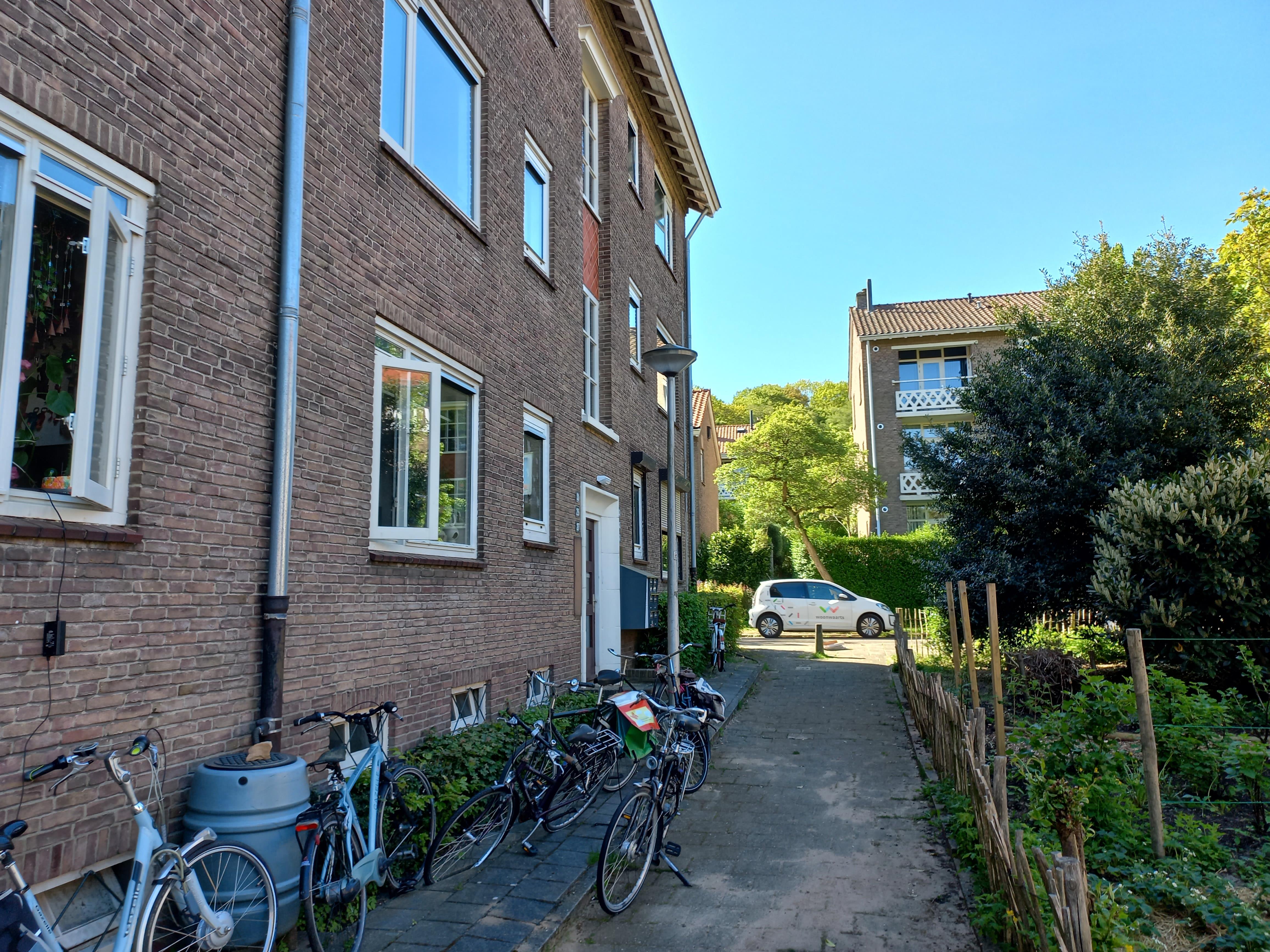Vogelkersstraat 17