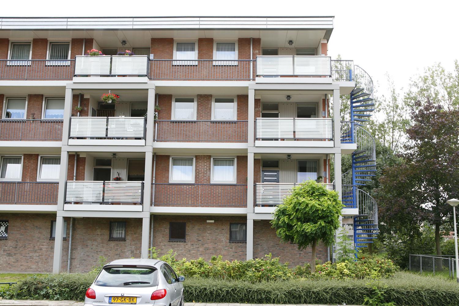 Korte Slag 68, 6825 JV Arnhem, Nederland