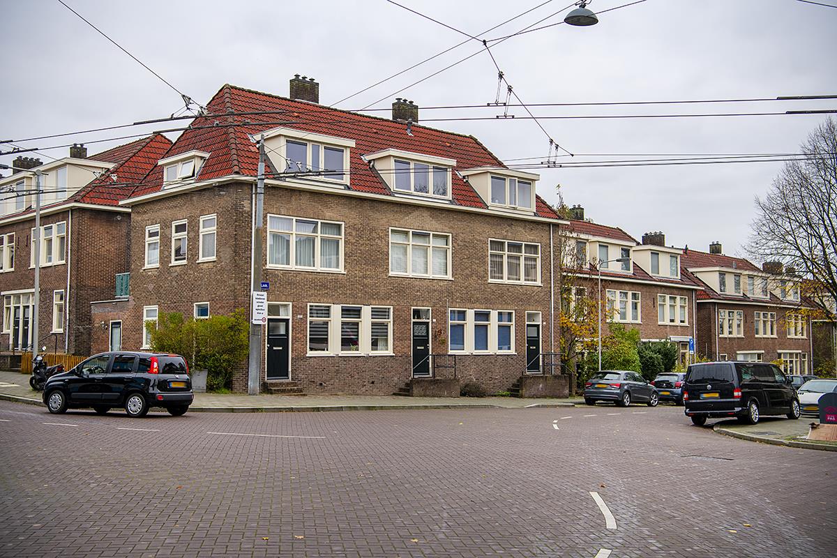 Zaslaan 63, 6823 GB Arnhem, Nederland