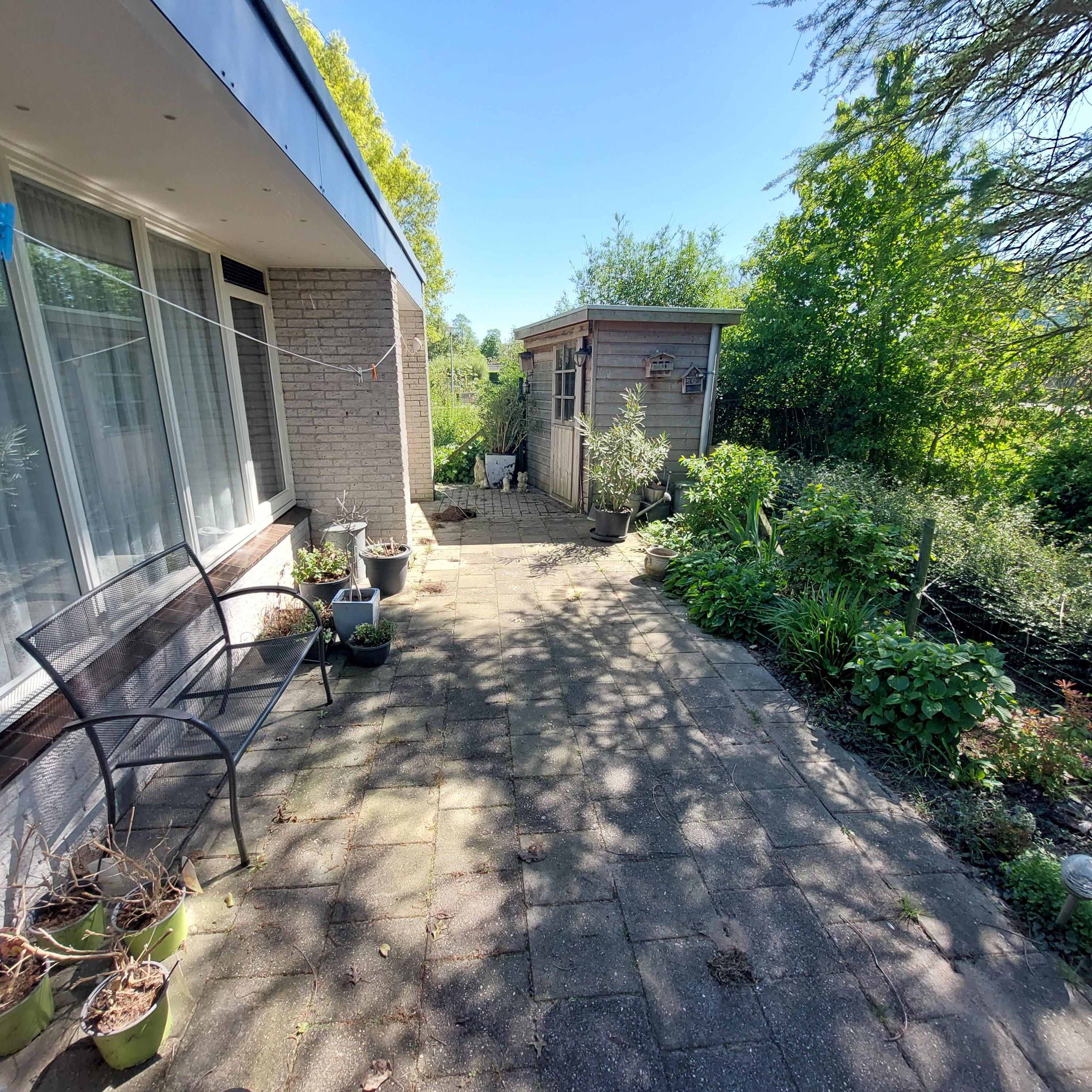 Akker 6, 6852 GJ Huissen, Nederland