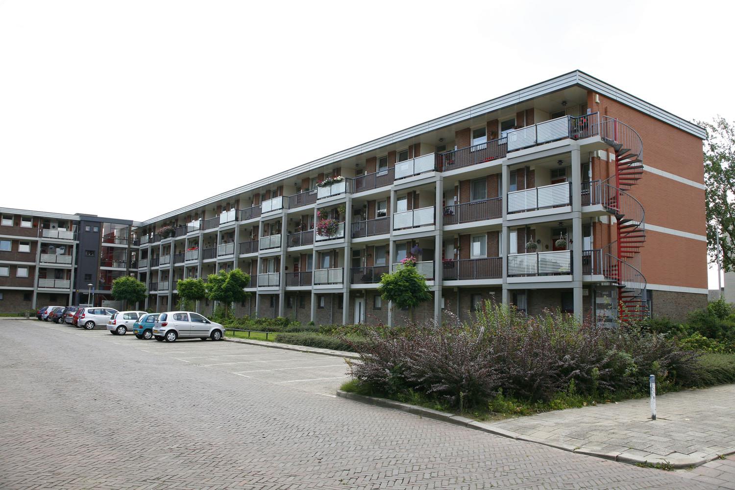 Lage Waard 24, 6825 JJ Arnhem, Nederland