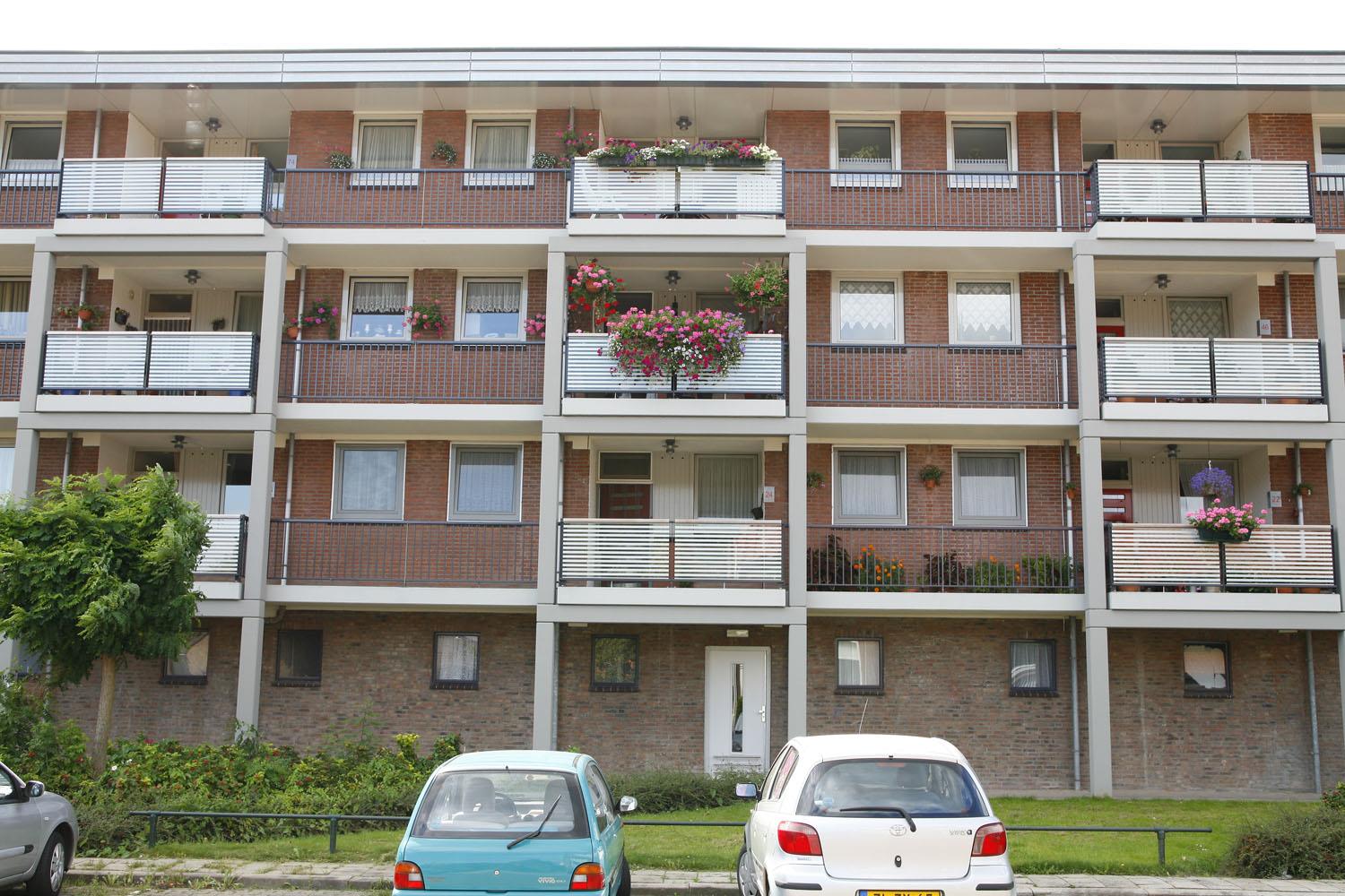 Lage Waard 24