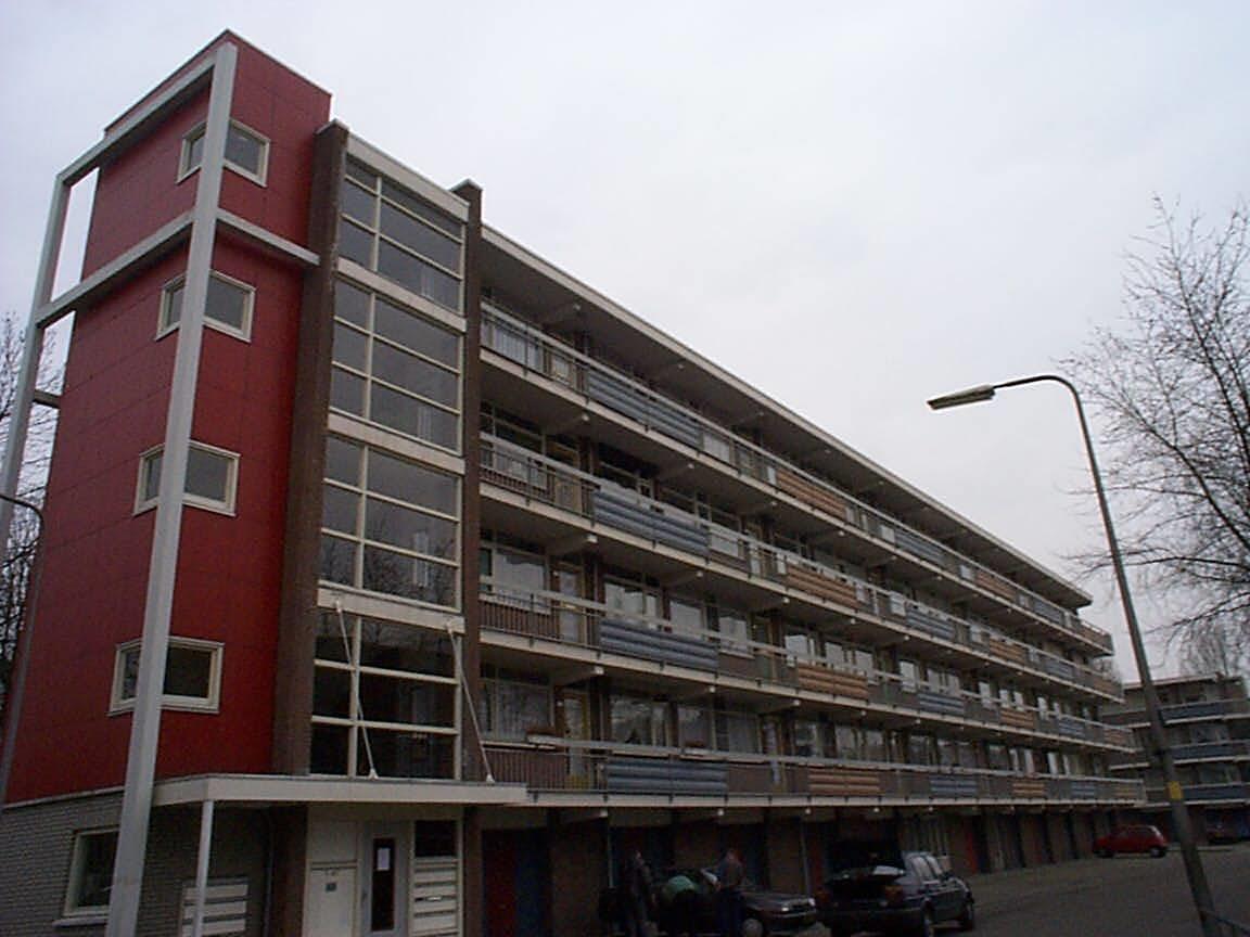 Lobeliastraat 41, 6832 AV Arnhem, Nederland