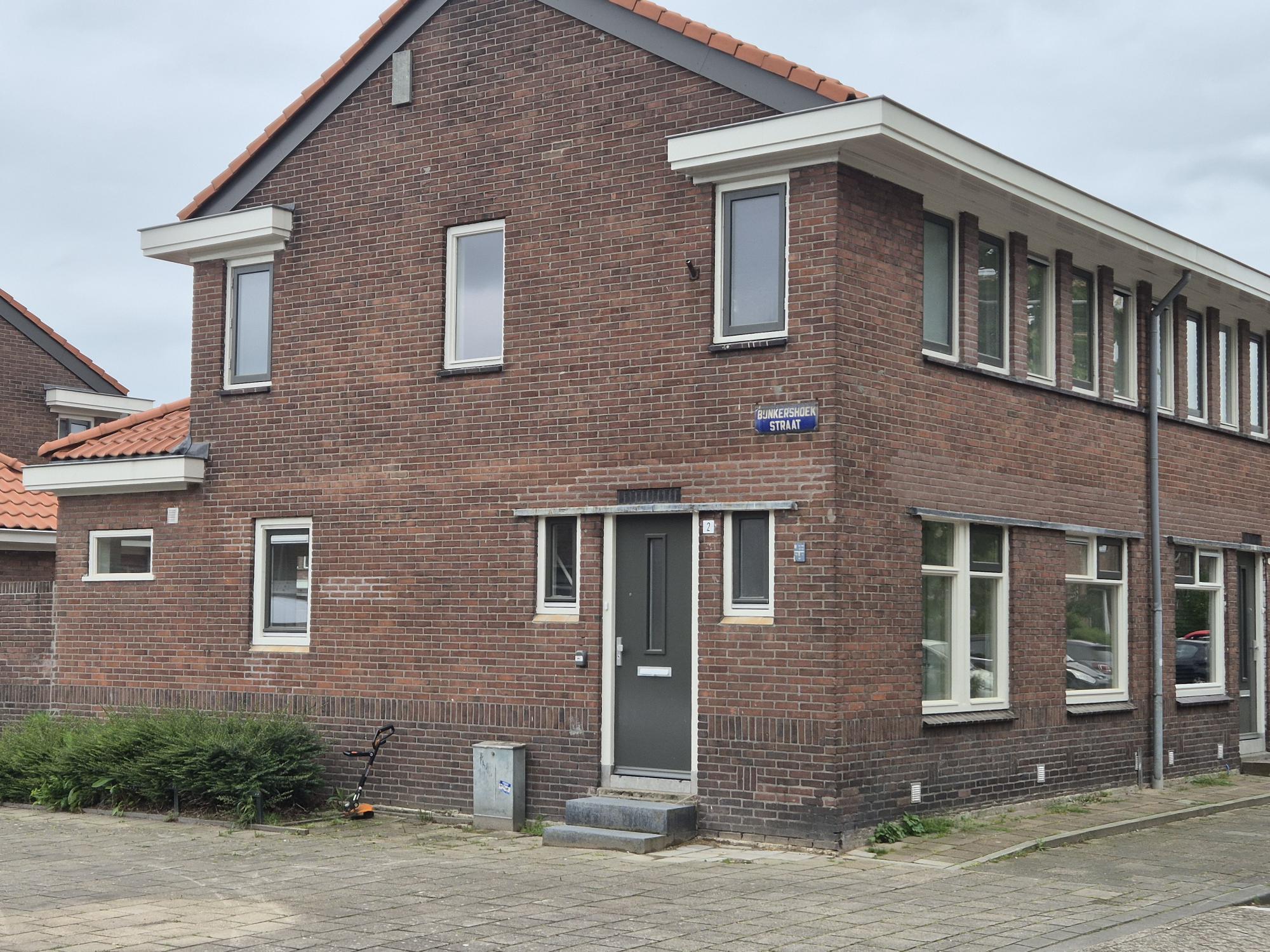 Bijnkershoekstraat 2, 6828 VJ Arnhem, Nederland