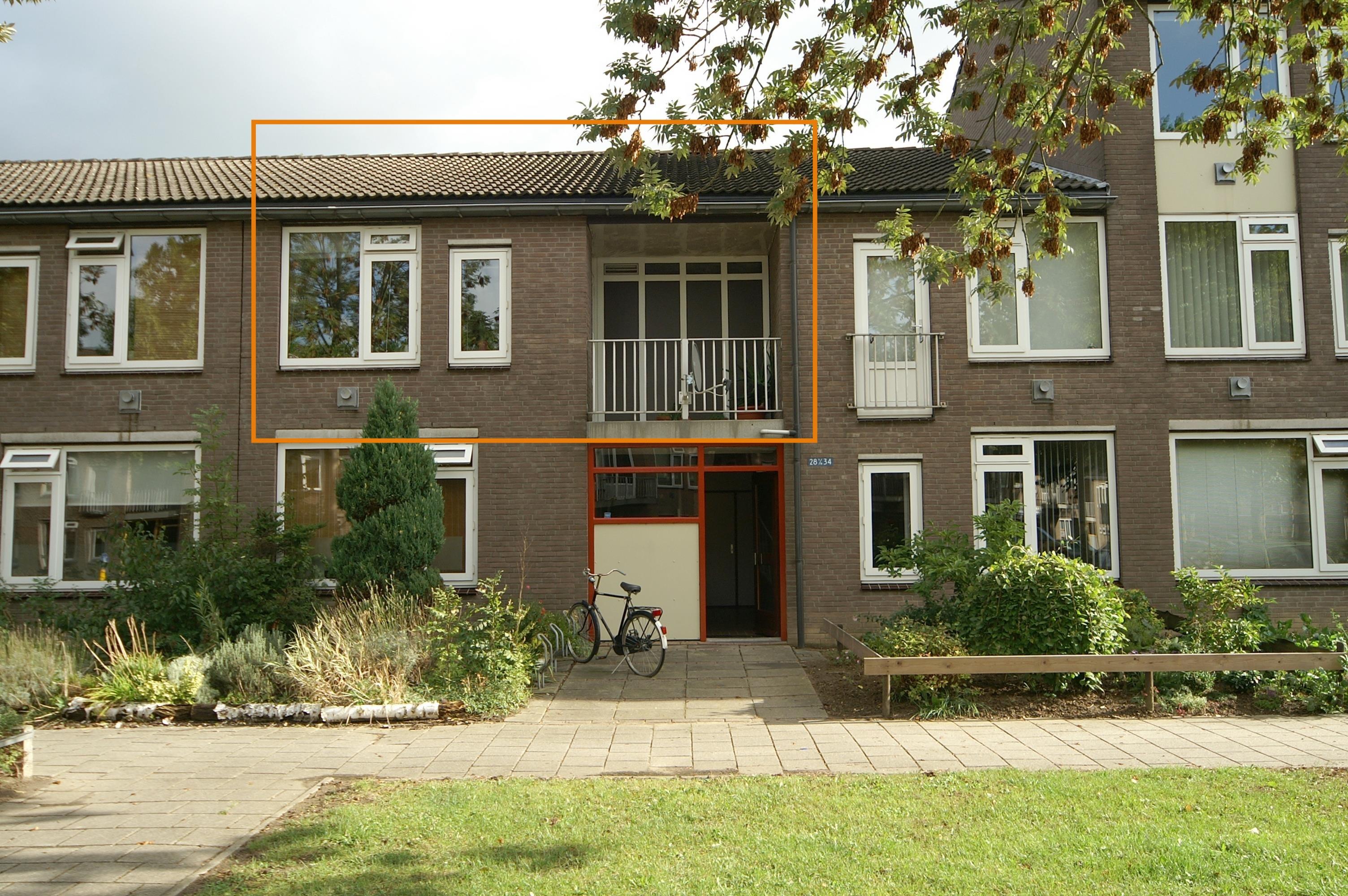 Privaslaan 34, 6904 LH Zevenaar, Nederland