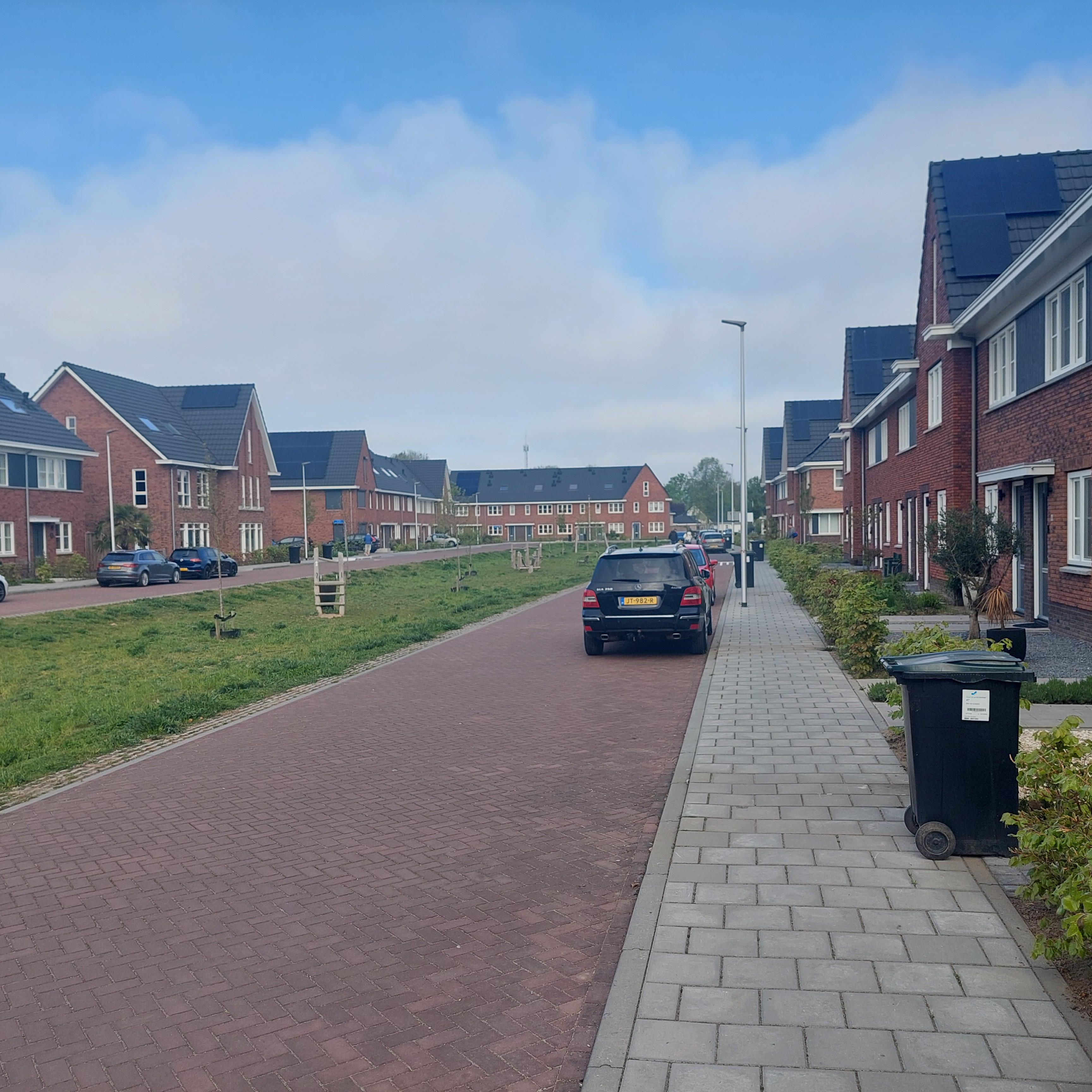 Dokter Leo van der Laanstraat 43, 6851 SE Huissen, Nederland