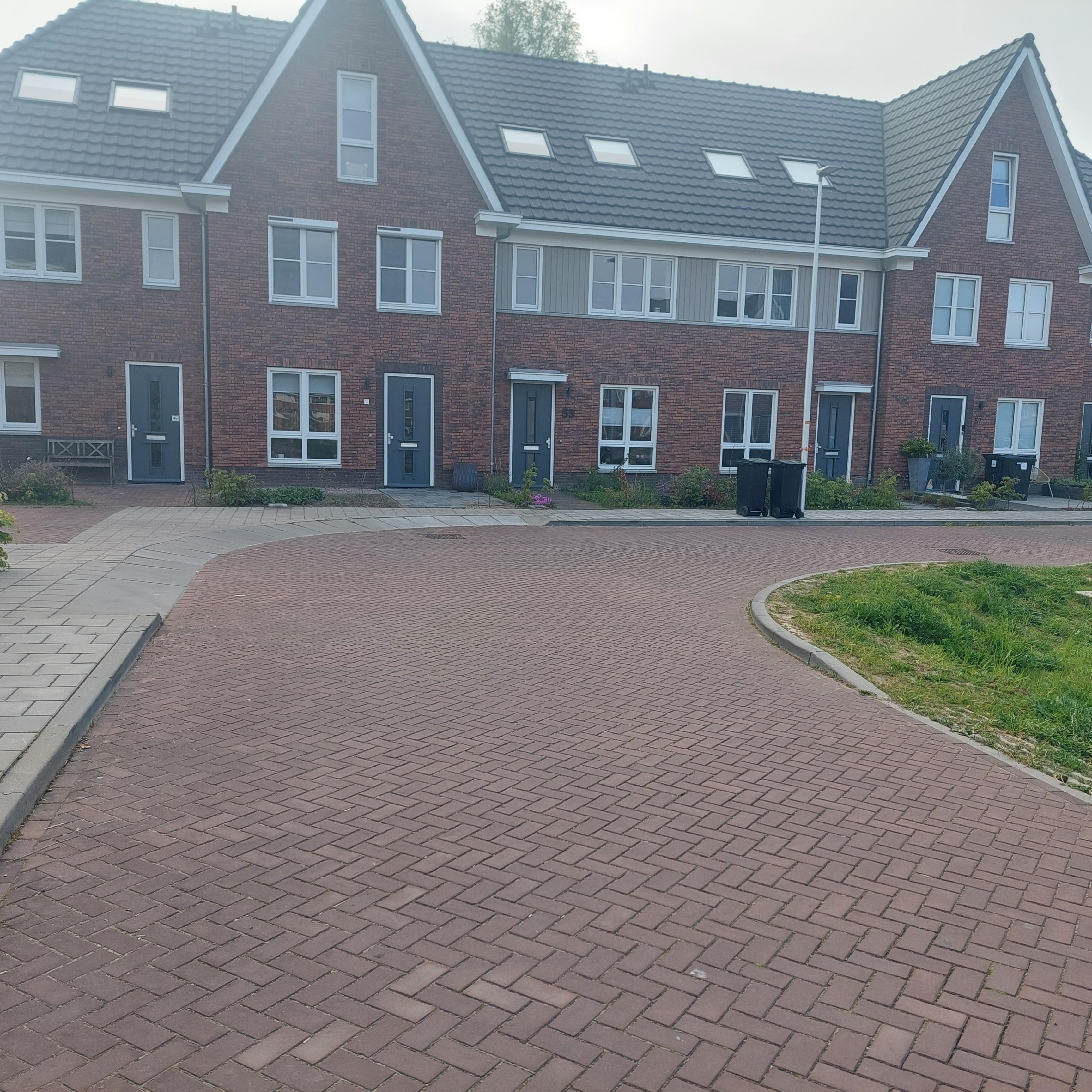 Dokter Leo van der Laanstraat 43