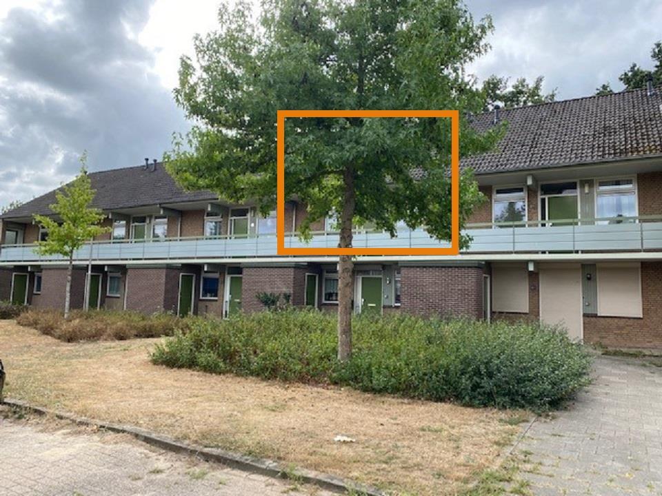 Zwanenveld 4028, 6538 XN Nijmegen, Nederland