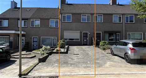 Mesdagweg 10 Groesbeek