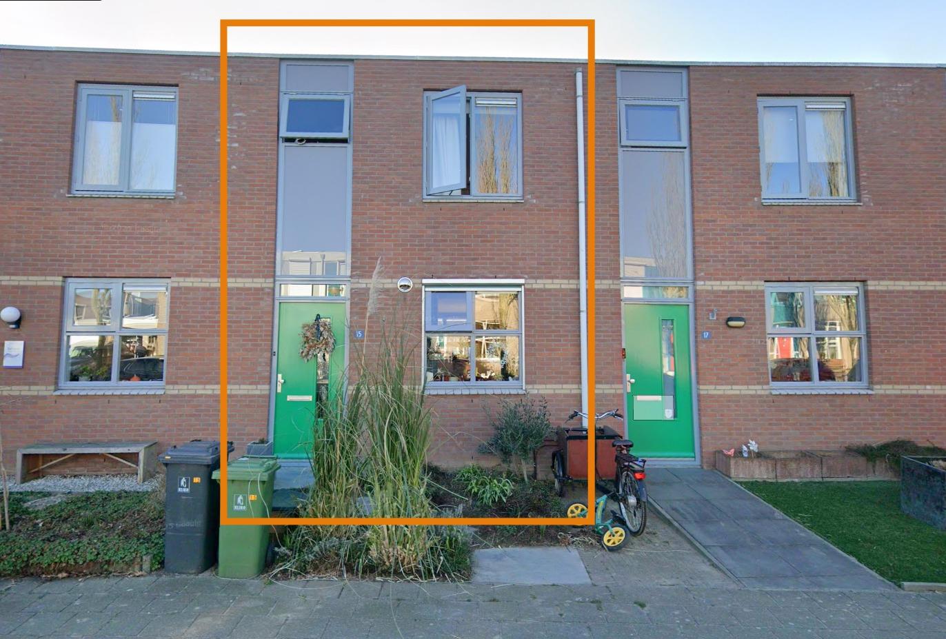 Jonathan 15, 6662 JH Elst, Nederland