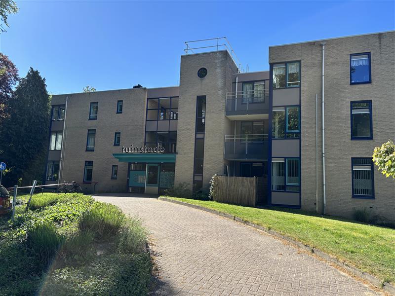 Esperantolaan 61, 6824 LW Arnhem, Nederland