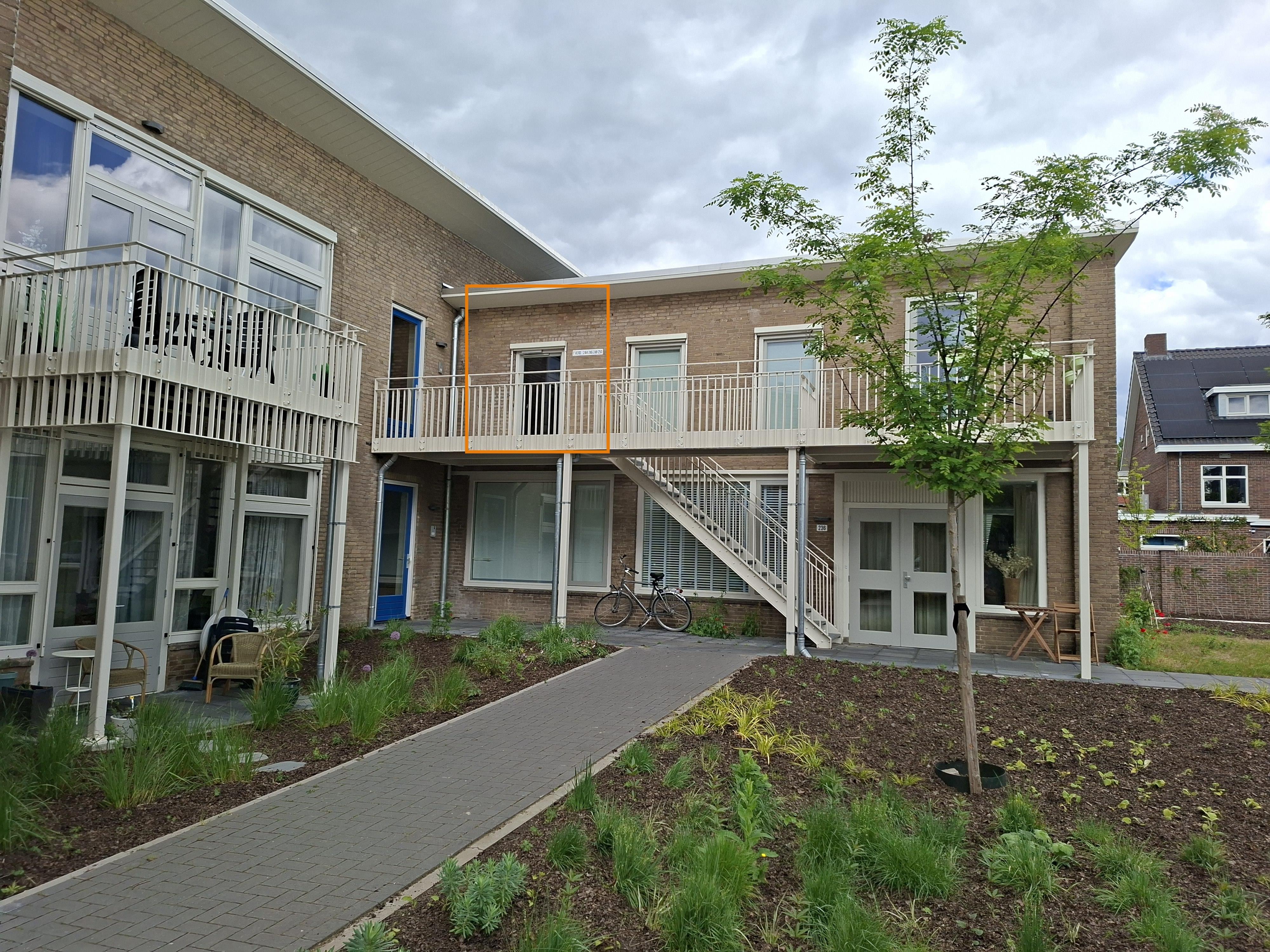 Archipelstraat 246, 6524 LR Nijmegen, Nederland