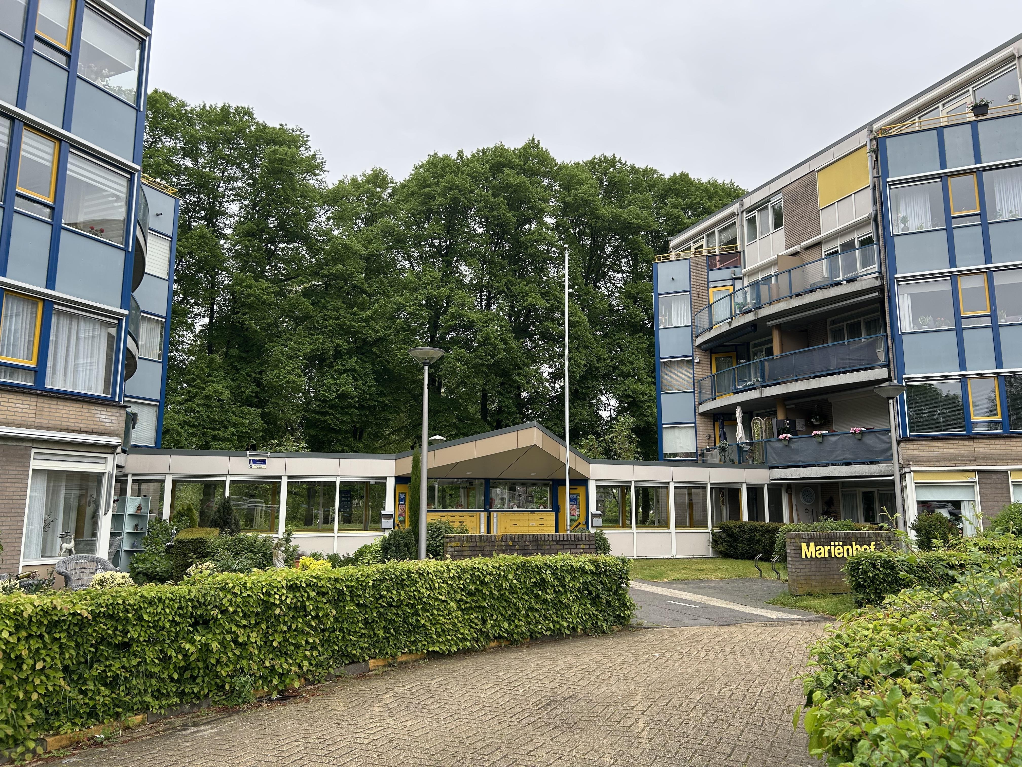 Stationsweg 55, 6561 BZ Groesbeek, Nederland