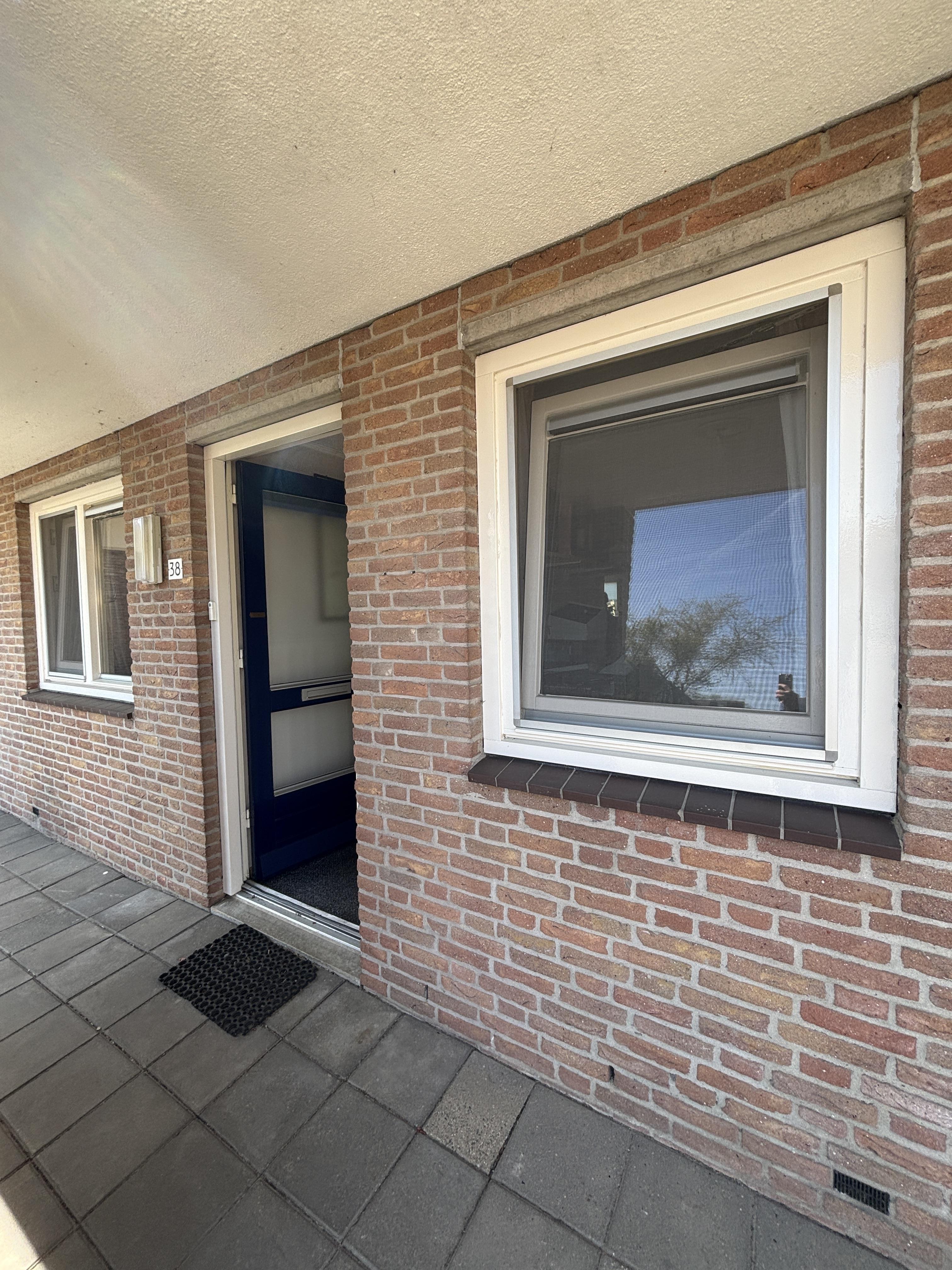 Van Doesburgpad 38, 6921 MH Duiven, Nederland